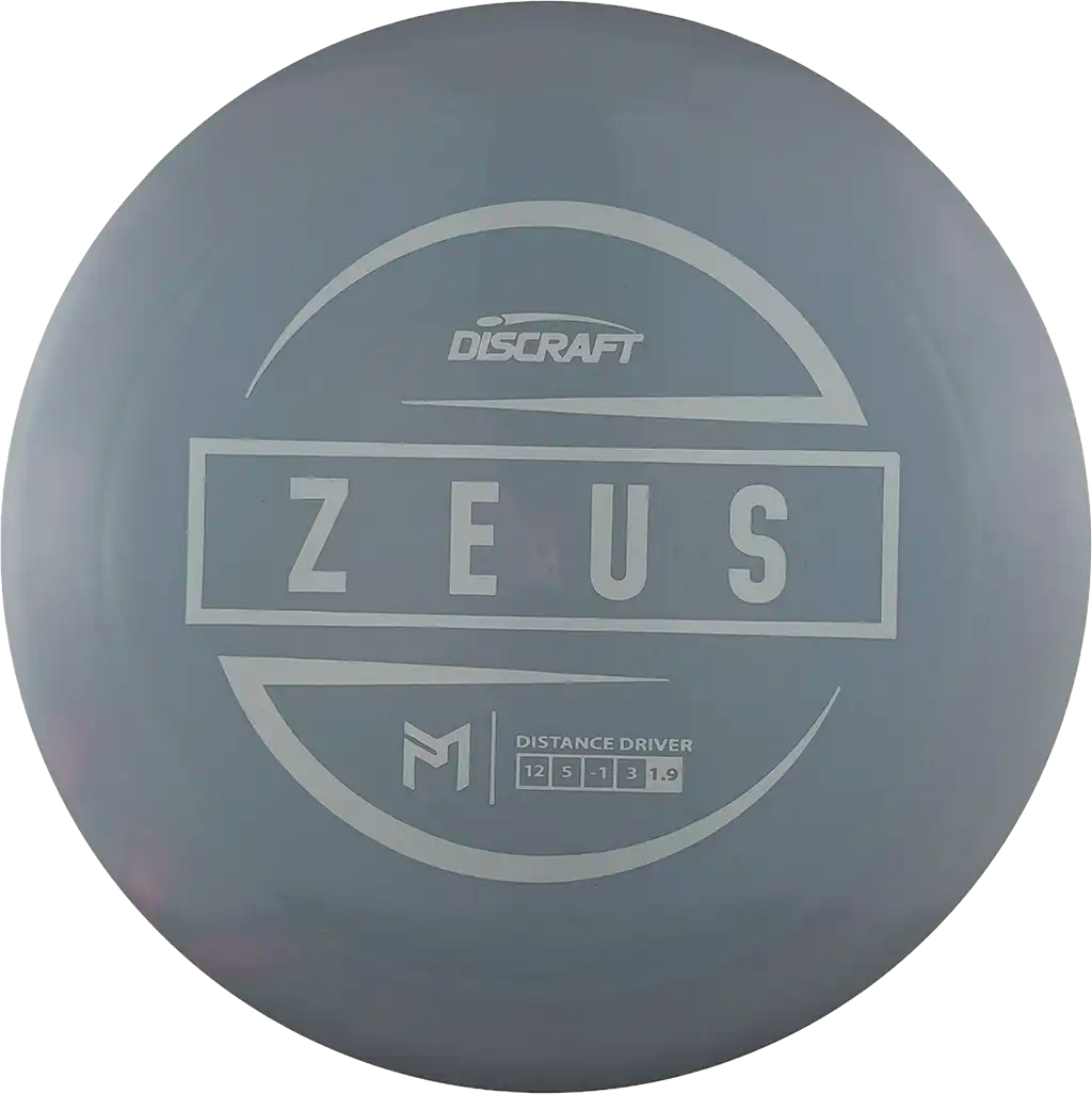 ESP Zeus - Paul McBeth