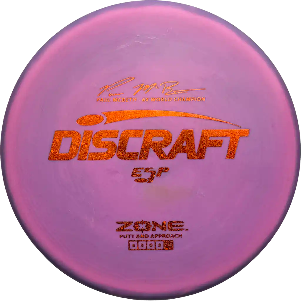 ESP Zone
