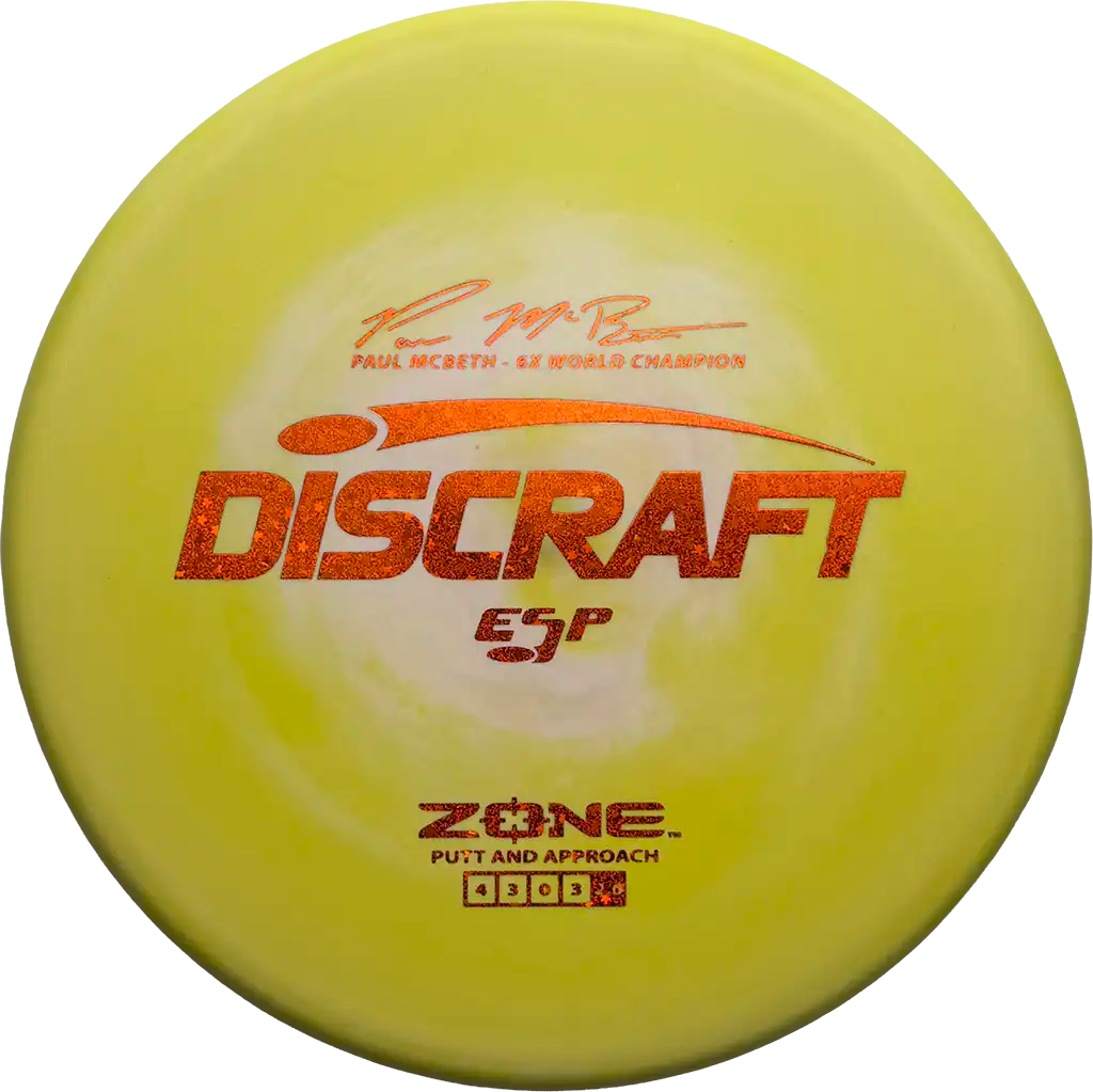 ESP Zone