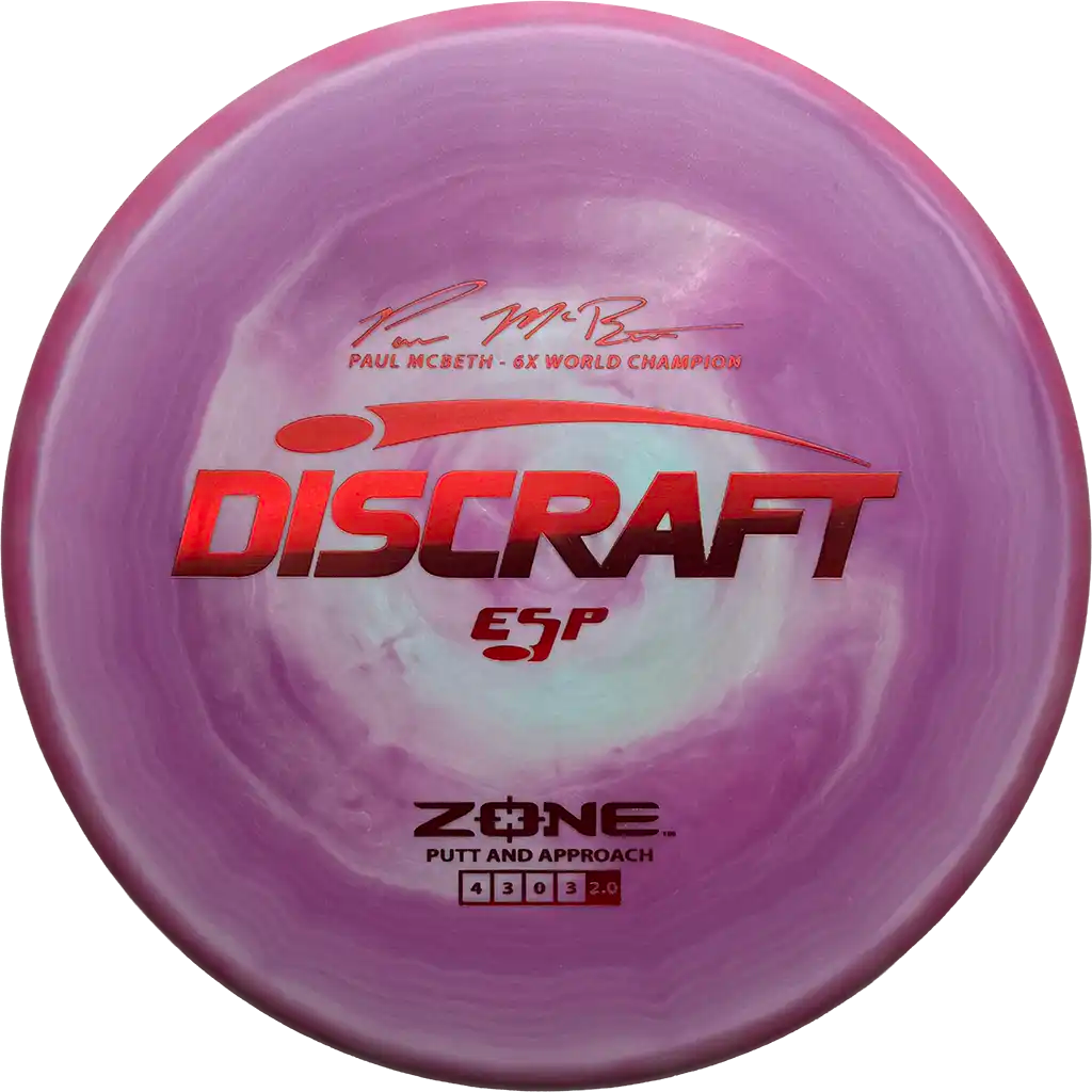 ESP Zone