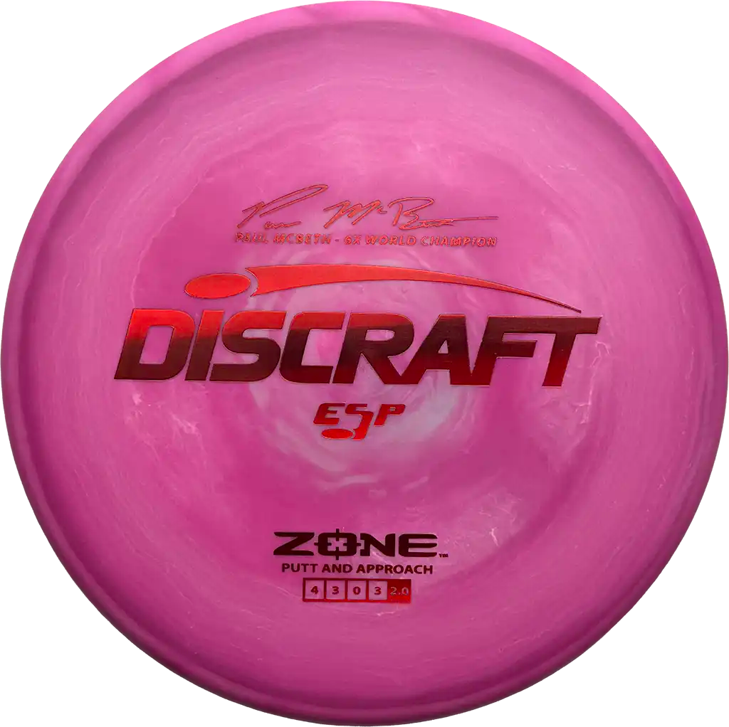 ESP Zone