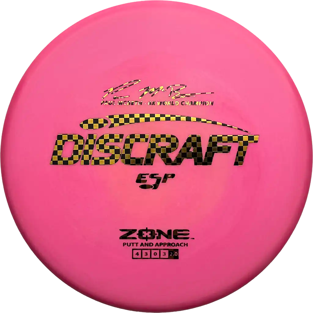 ESP Zone