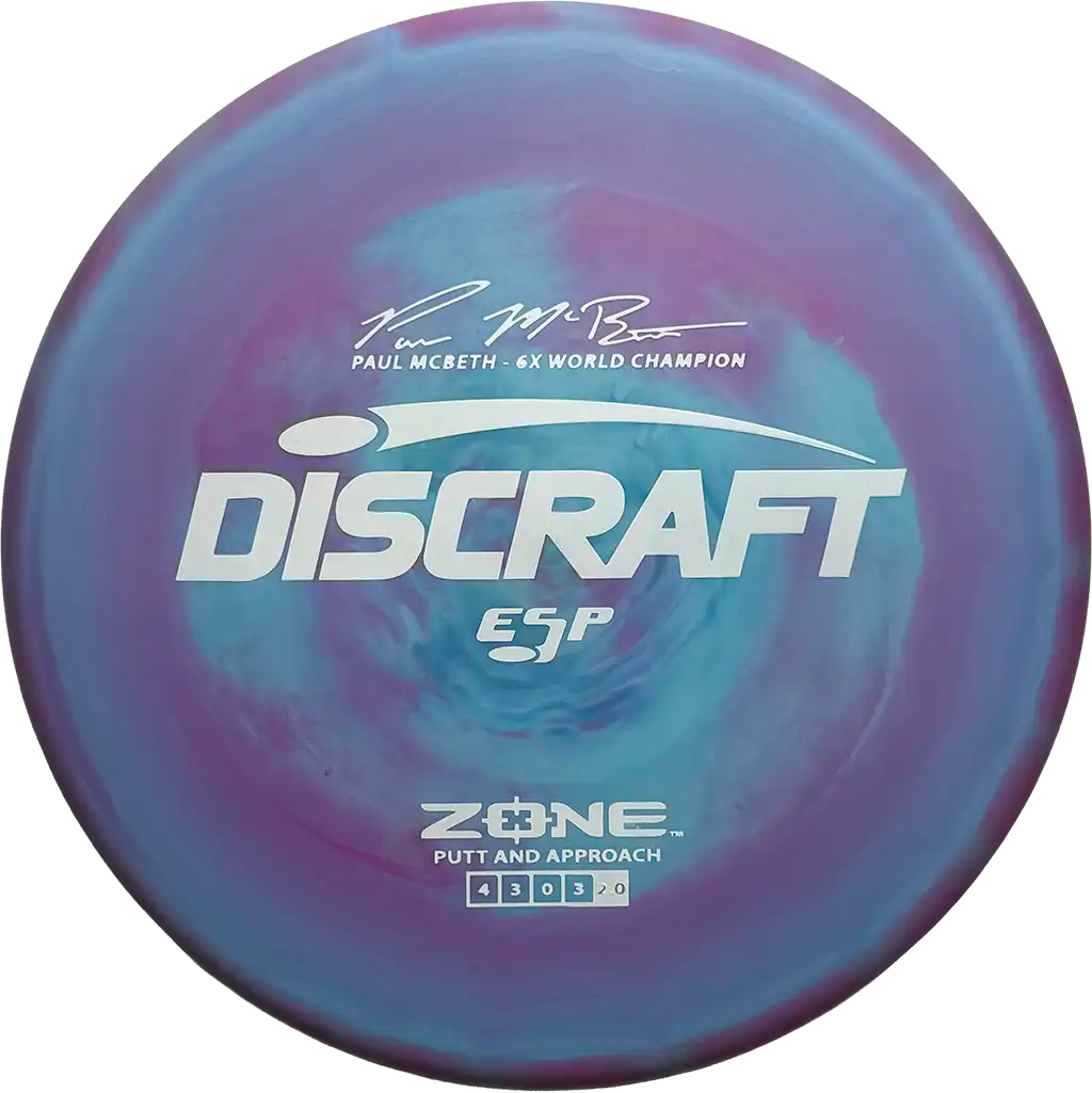 ESP Zone