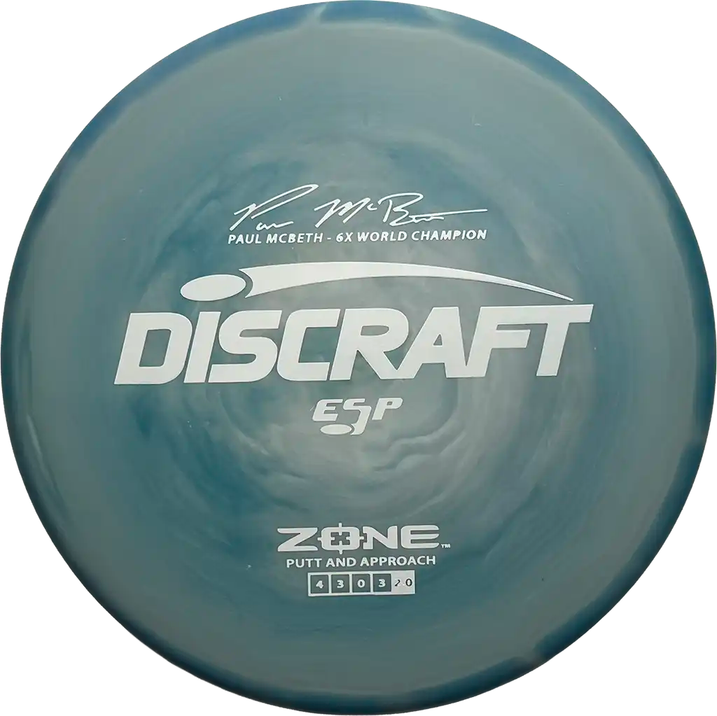 ESP Zone