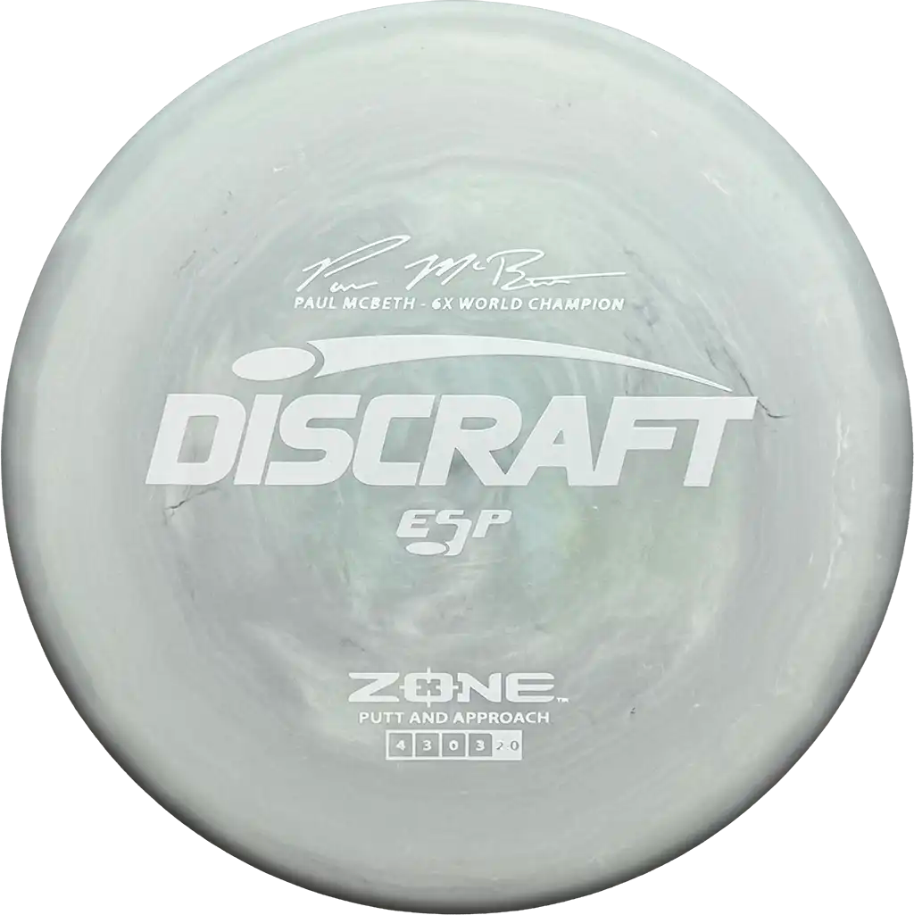 ESP Zone