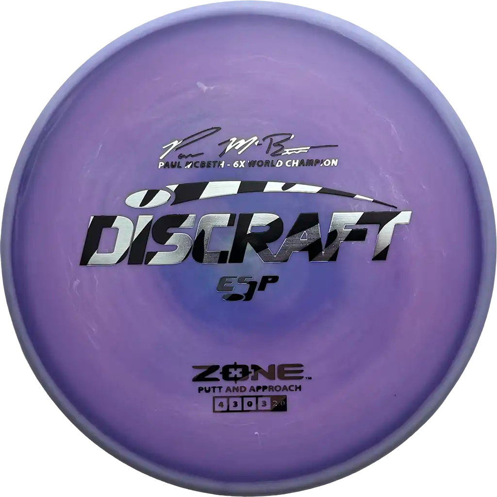 ESP Zone