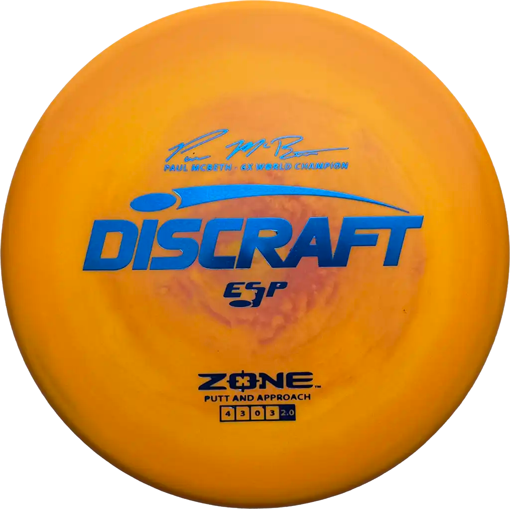 ESP Zone
