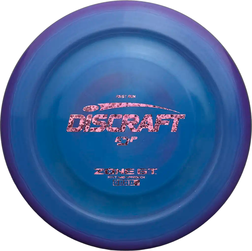 ESP Zone GT - First Run