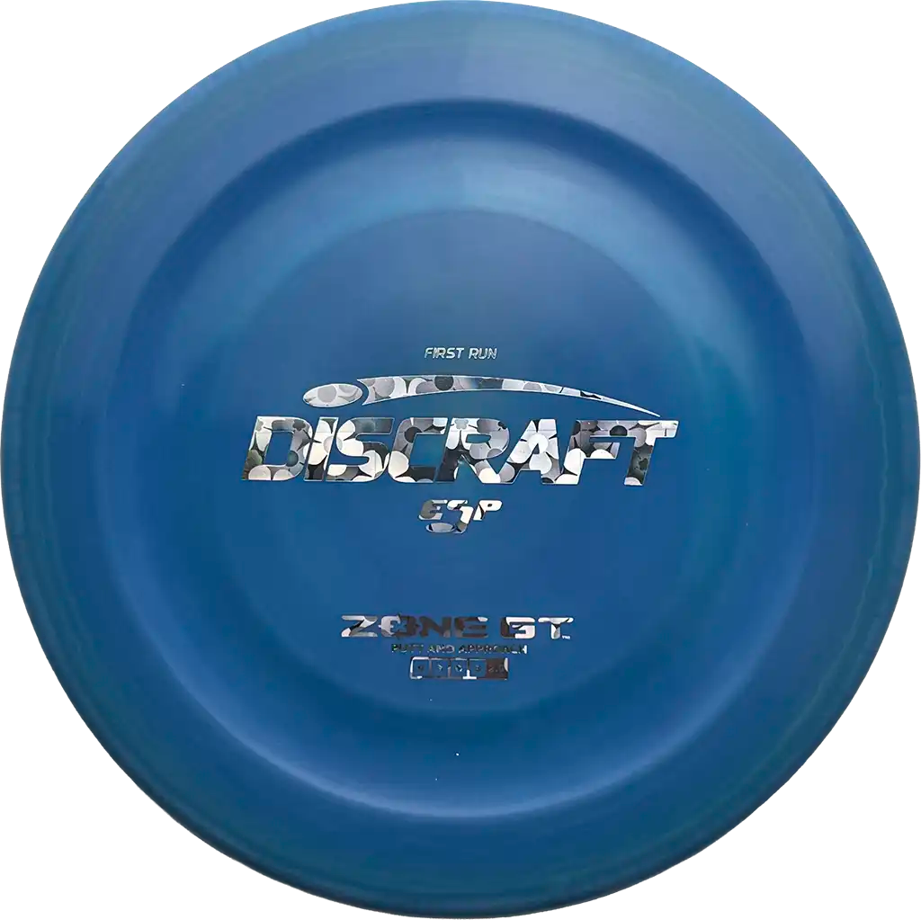 ESP Zone GT - First Run