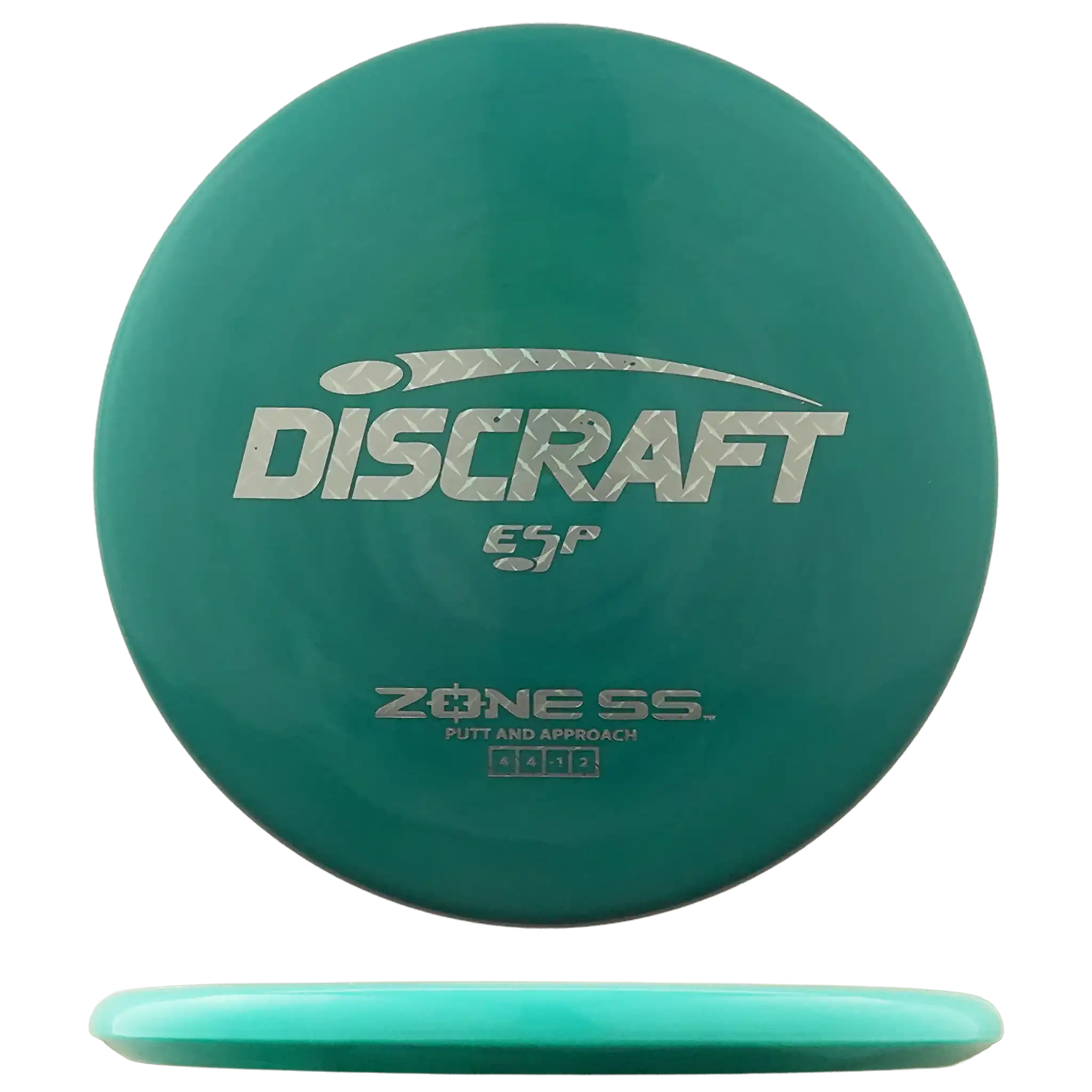 ESP Zone SS