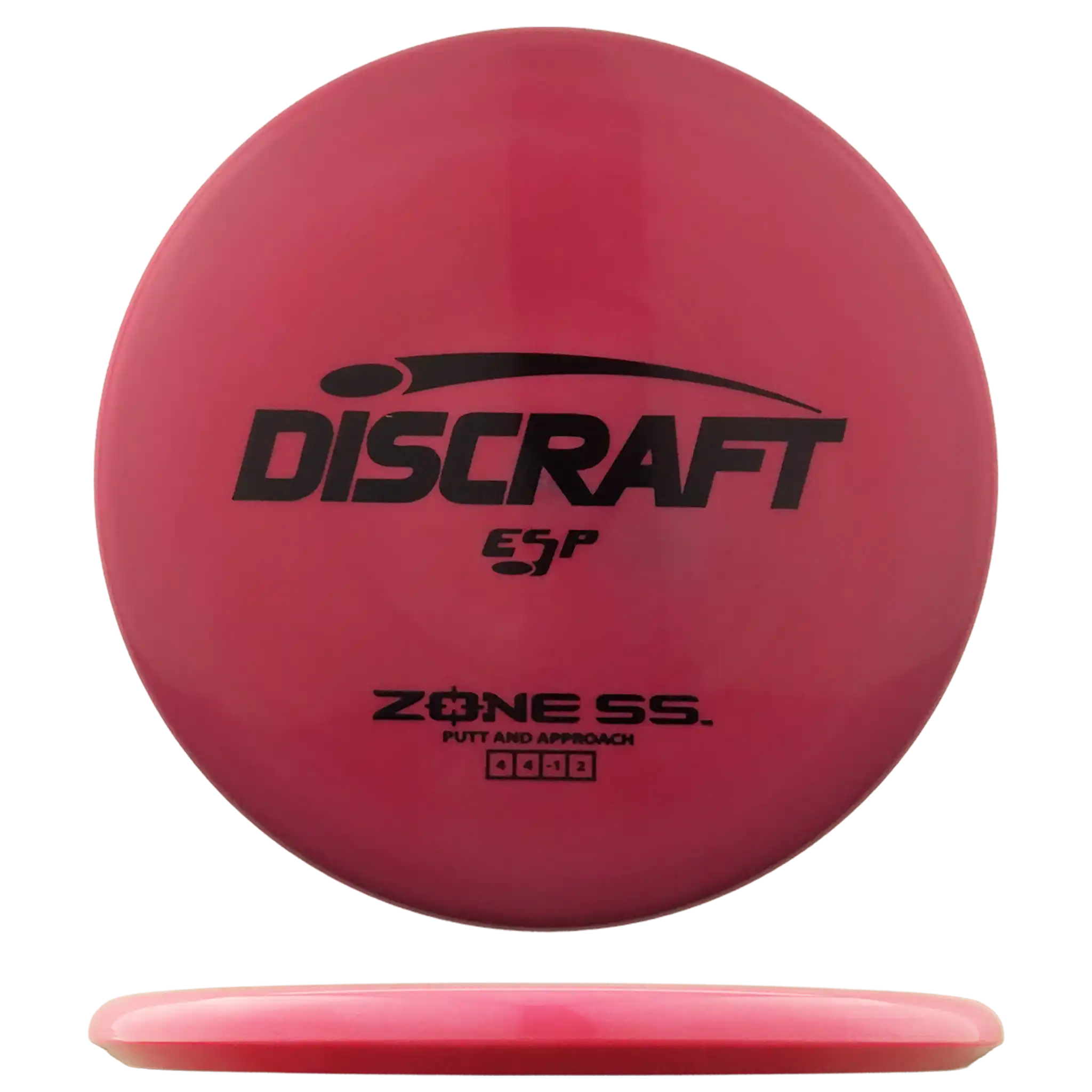 ESP Zone SS
