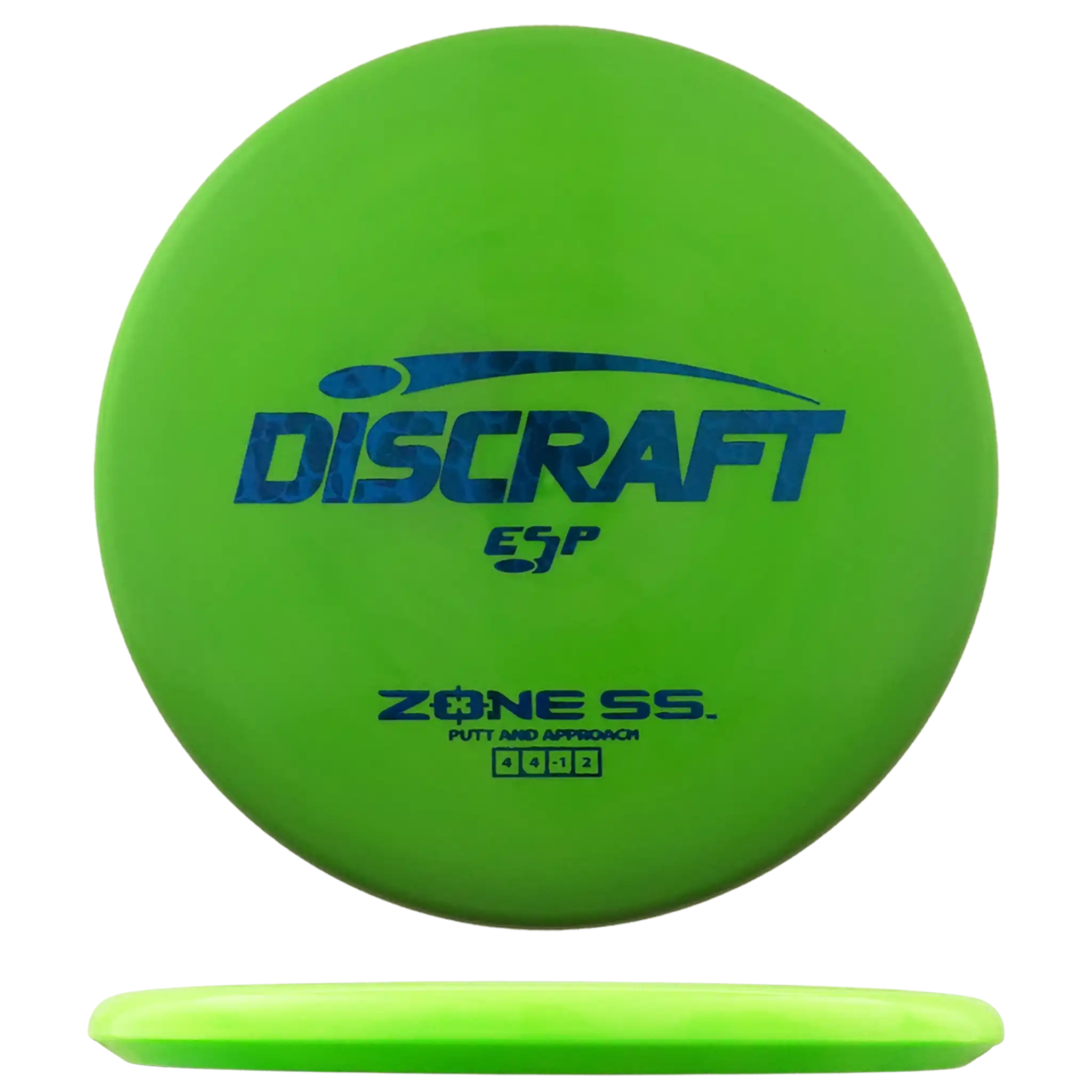 ESP Zone SS