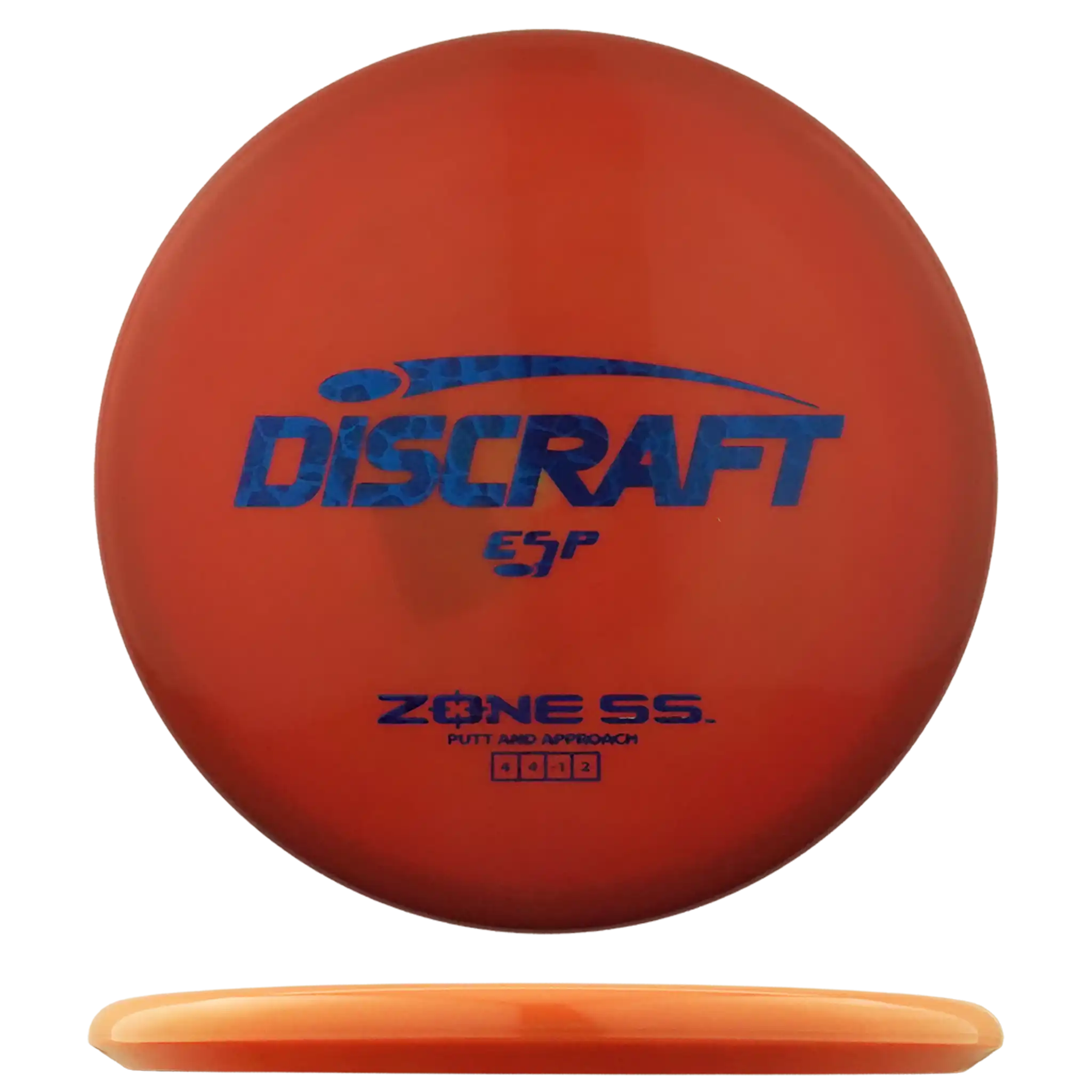 ESP Zone SS