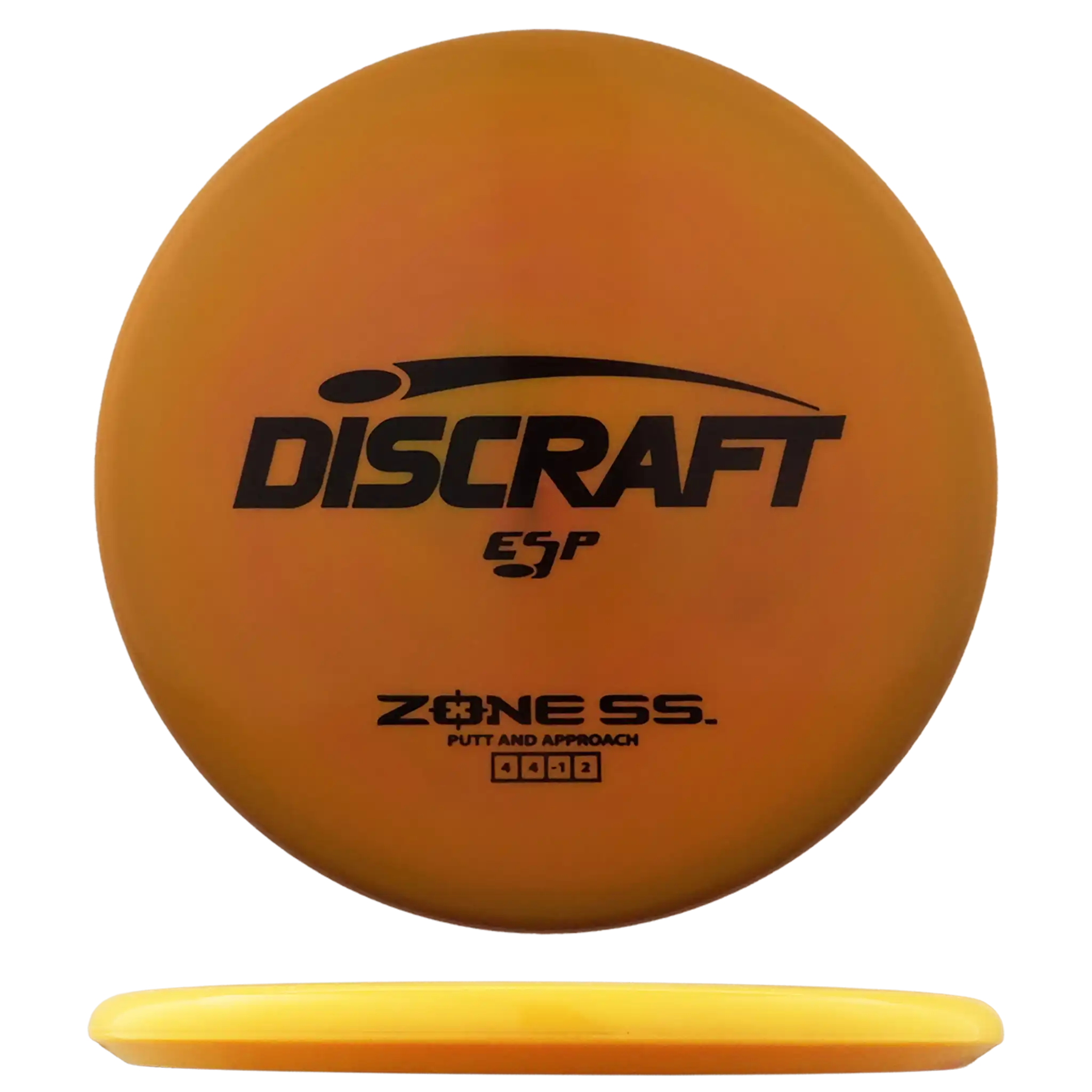 ESP Zone SS