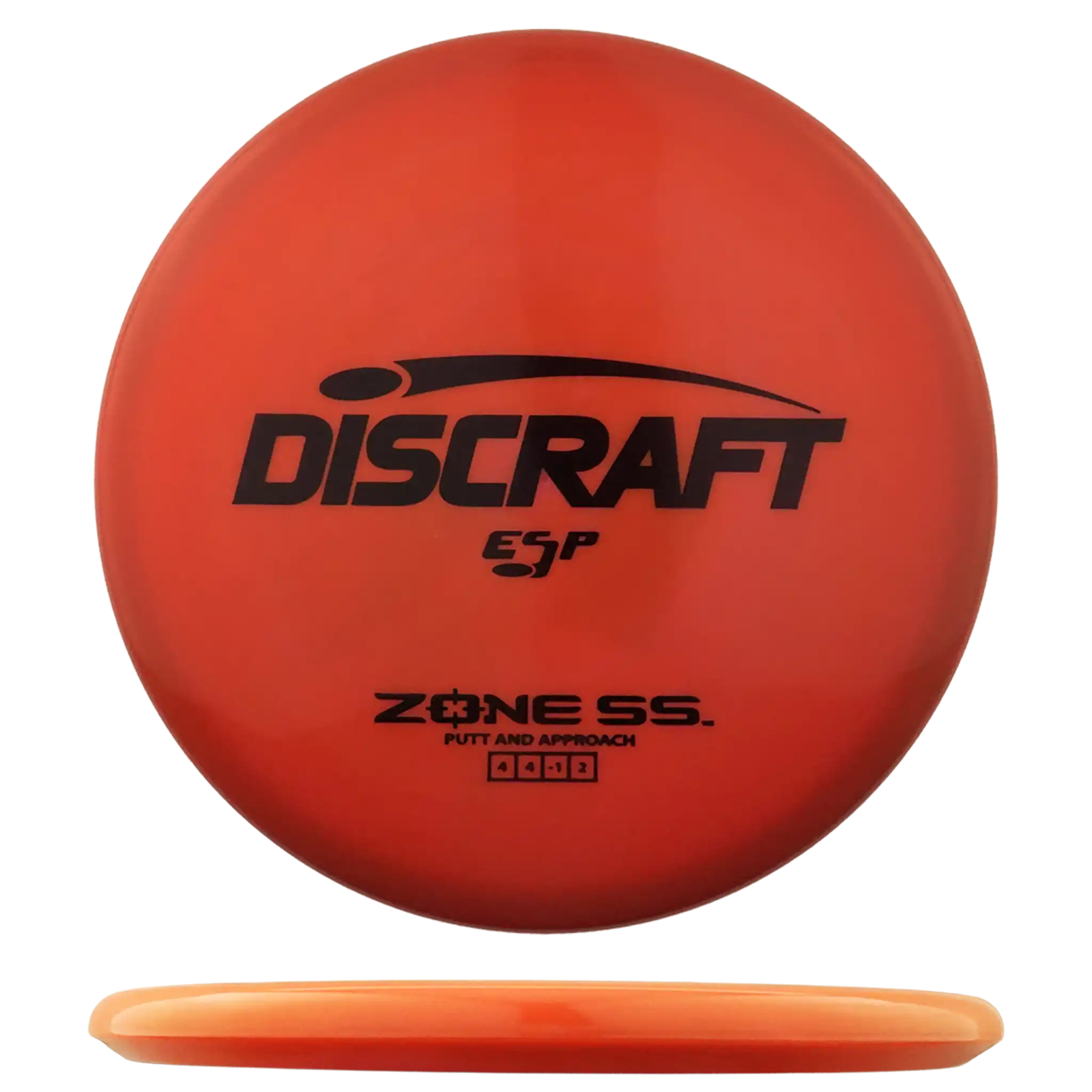 ESP Zone SS