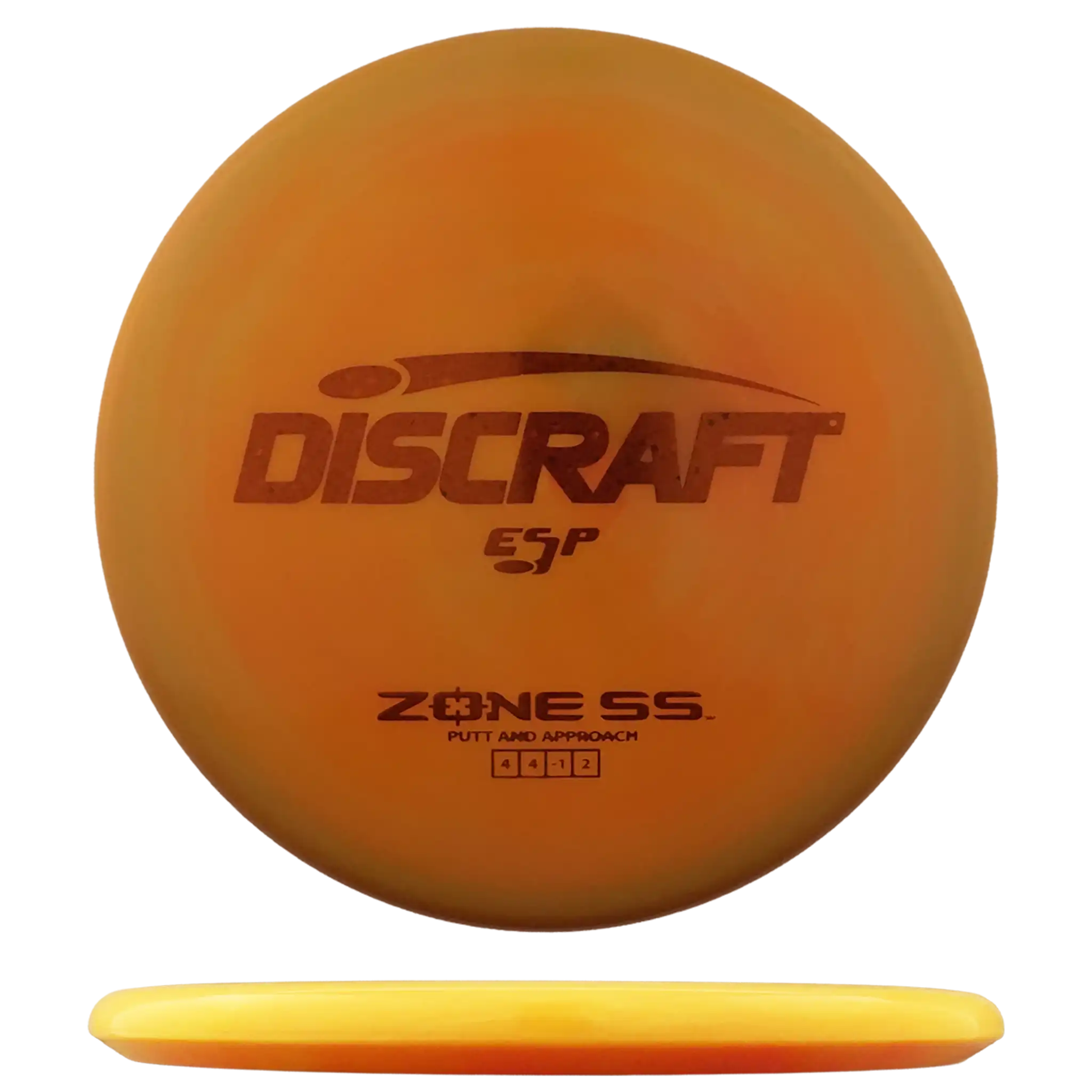 ESP Zone SS