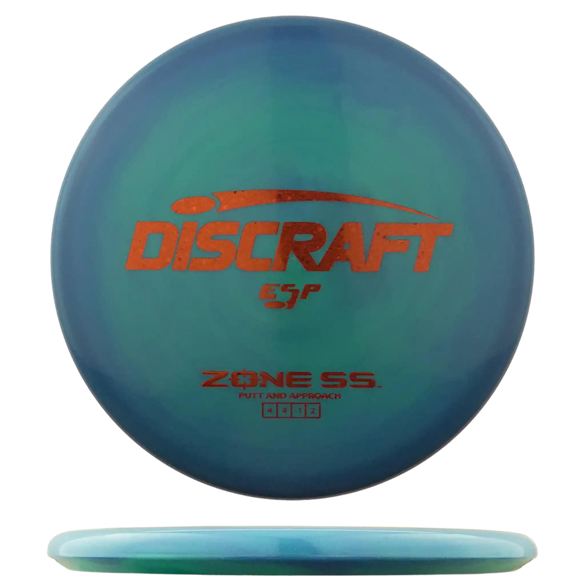 ESP Zone SS