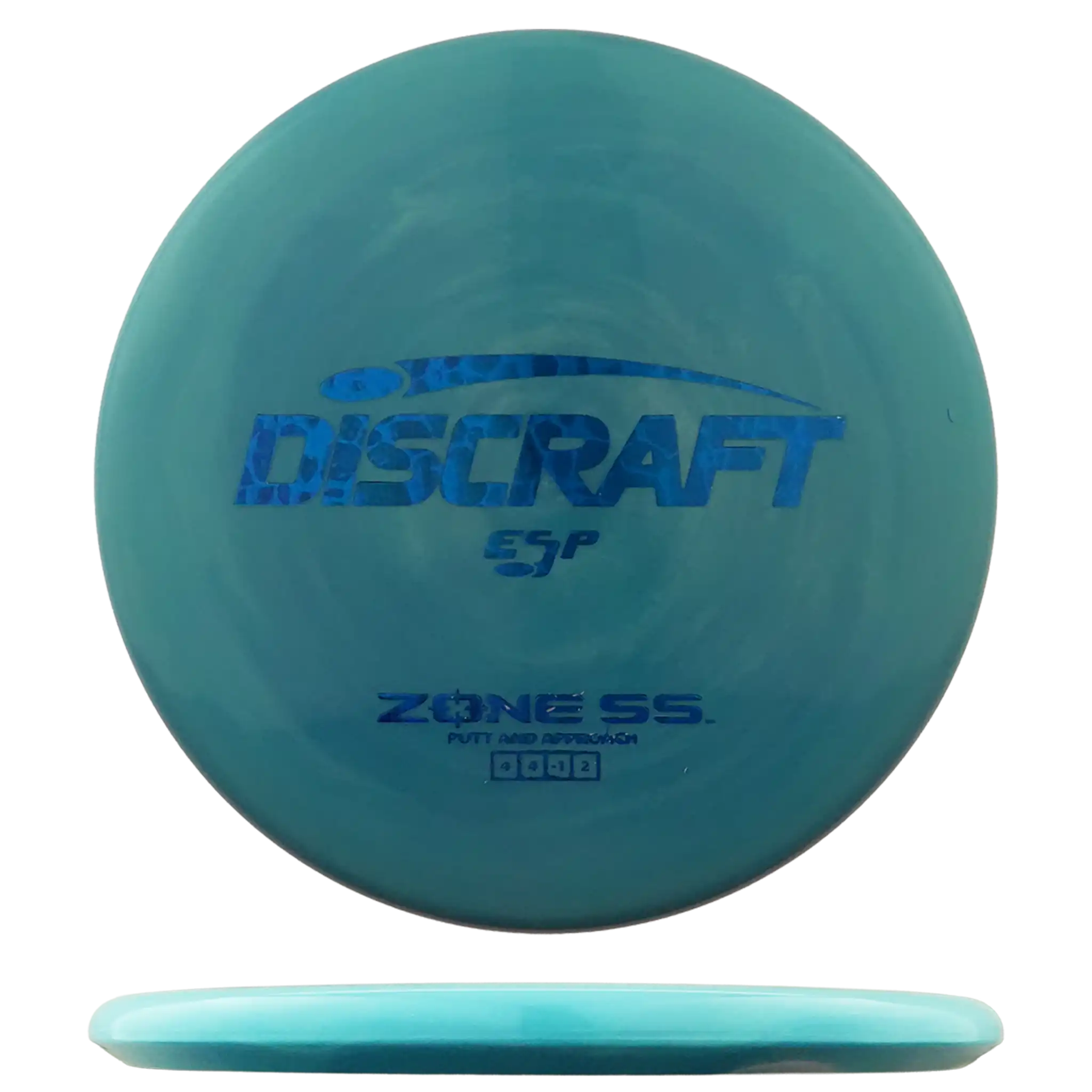 ESP Zone SS