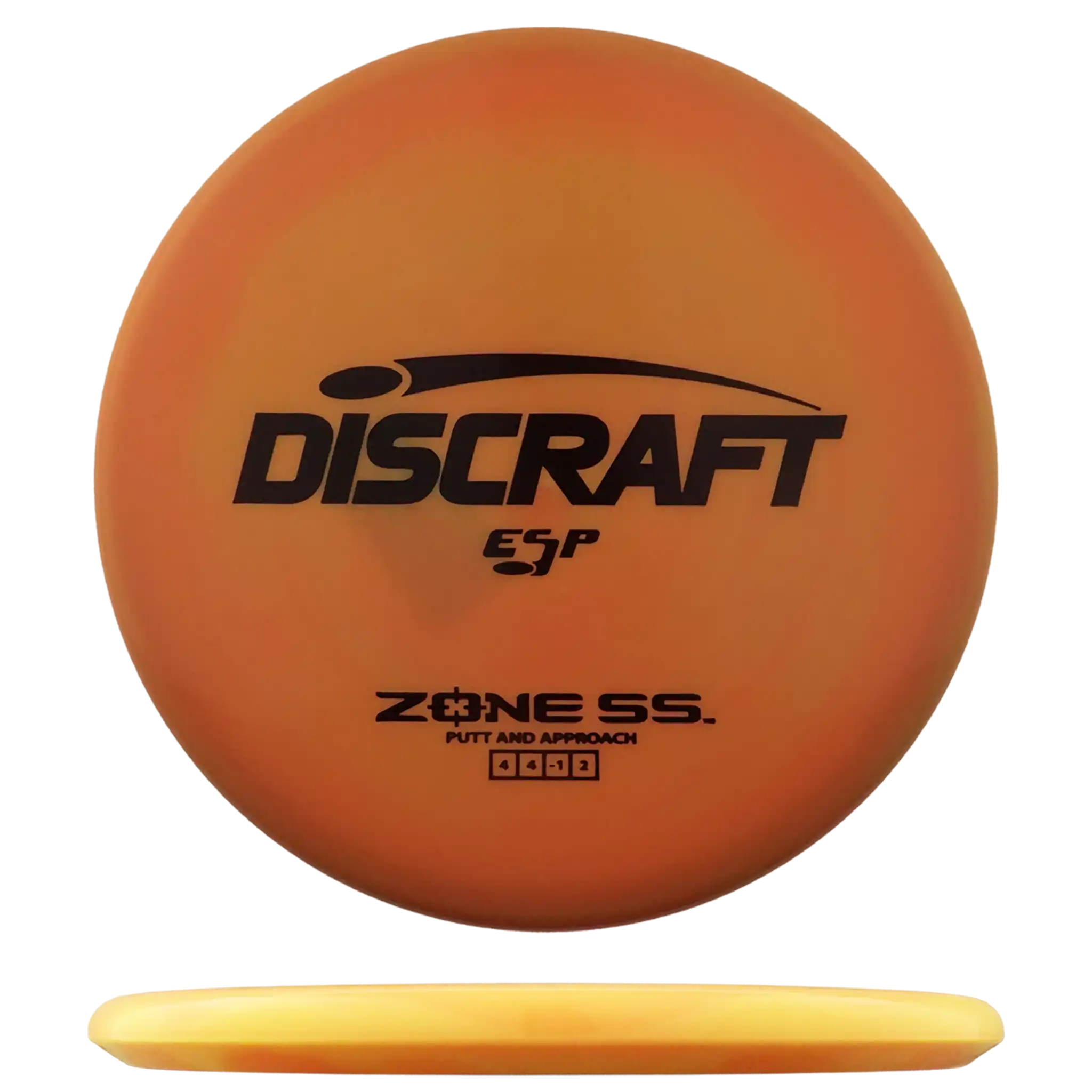 ESP Zone SS