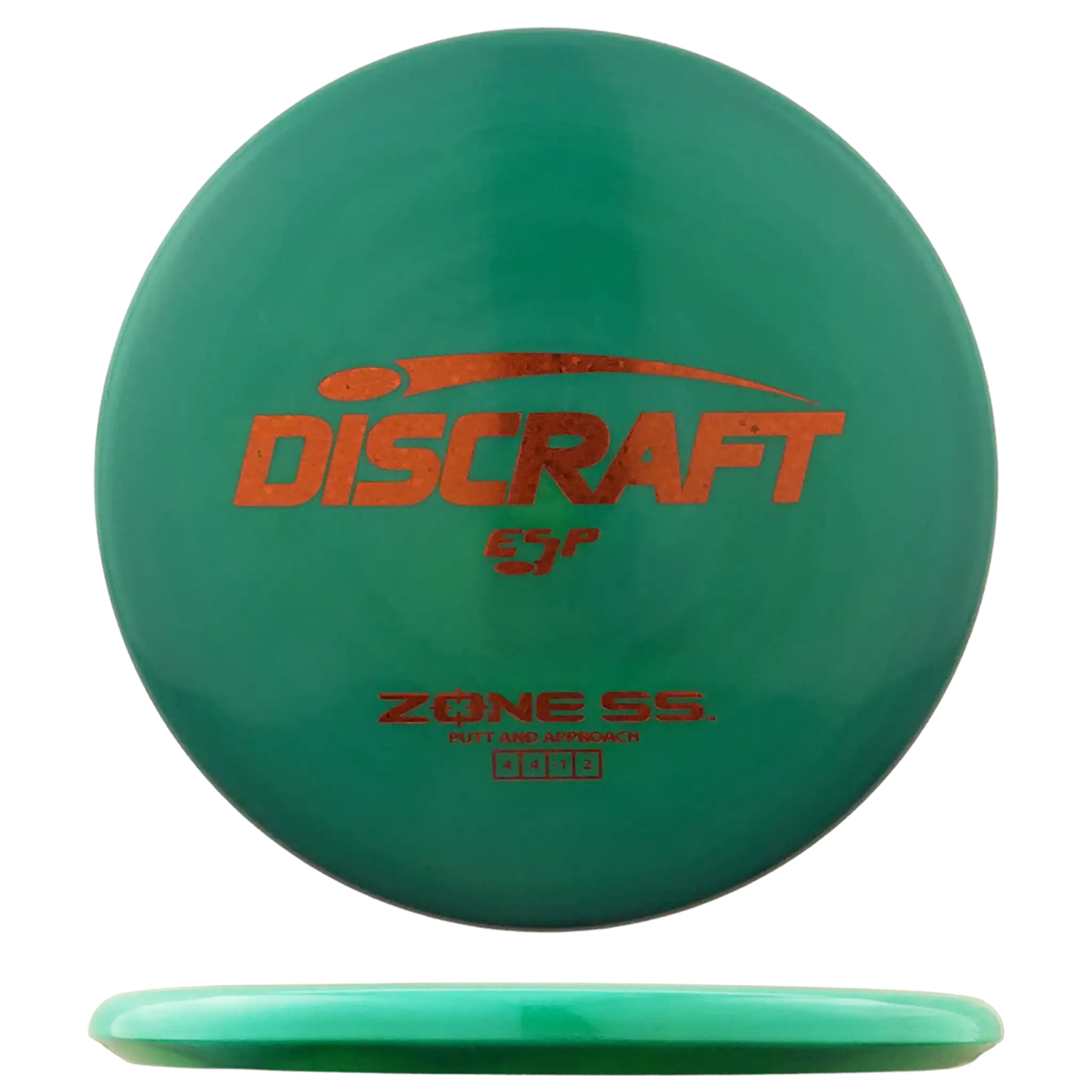 ESP Zone SS