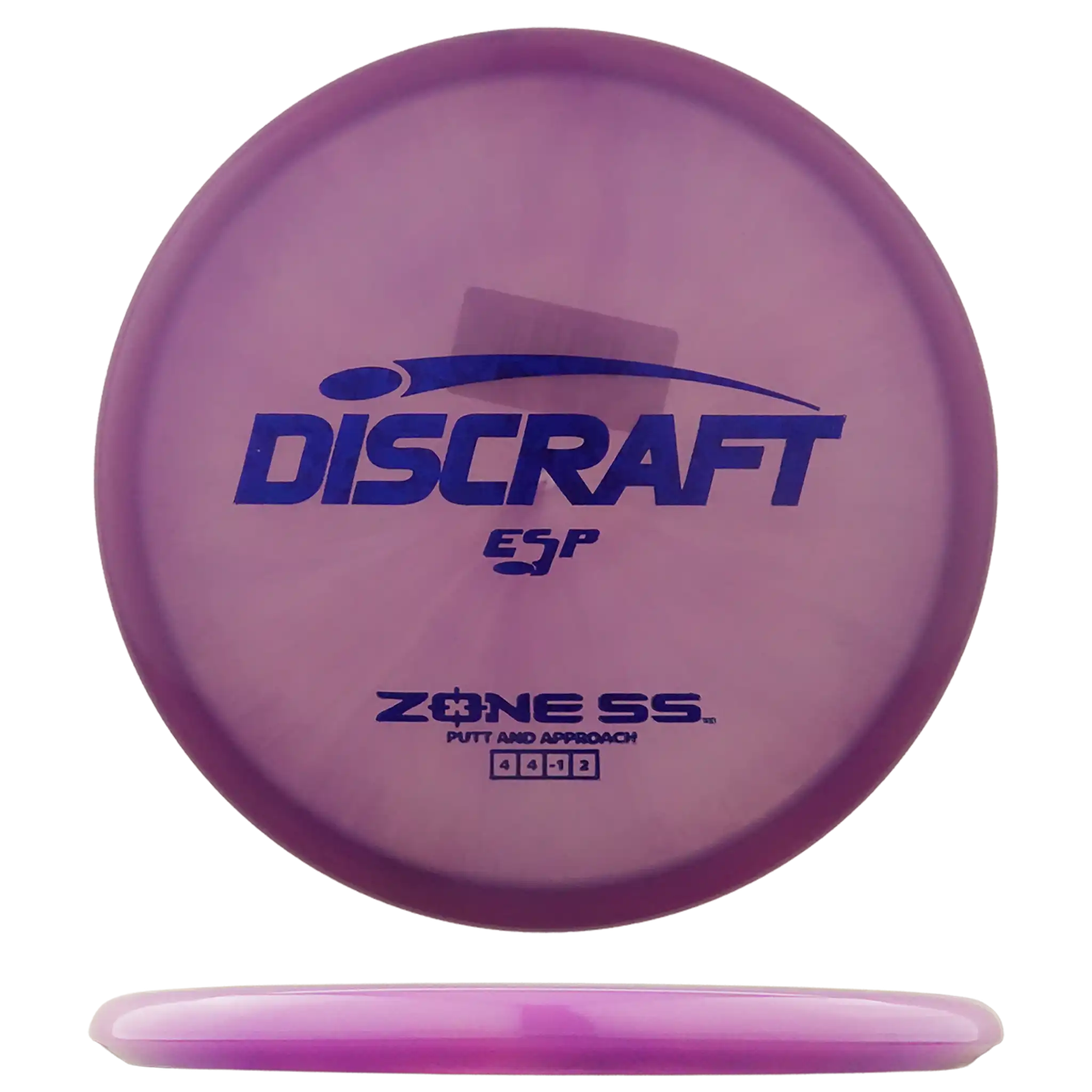 ESP Zone SS