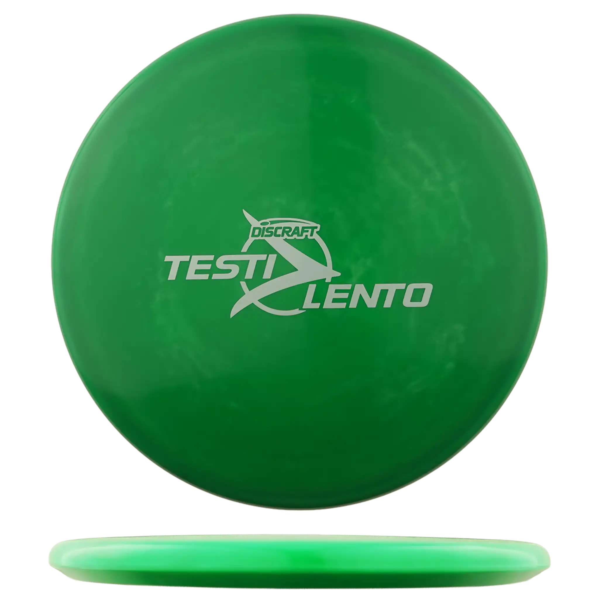 ESP Zone SS - Testi Lento