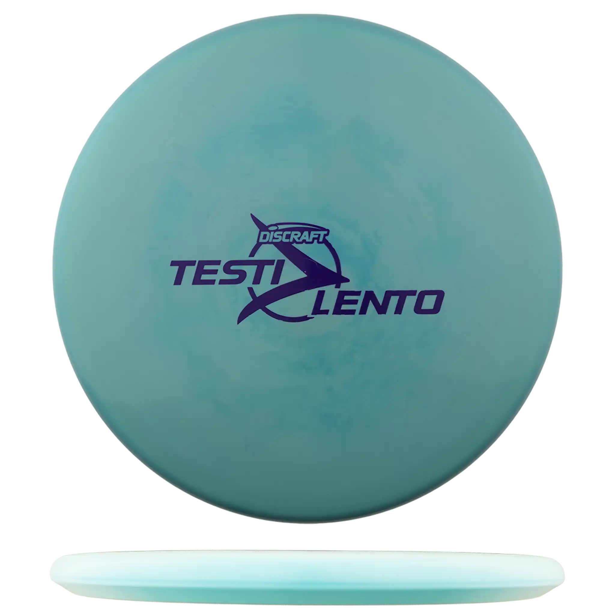 ESP Zone SS - Testi Lento