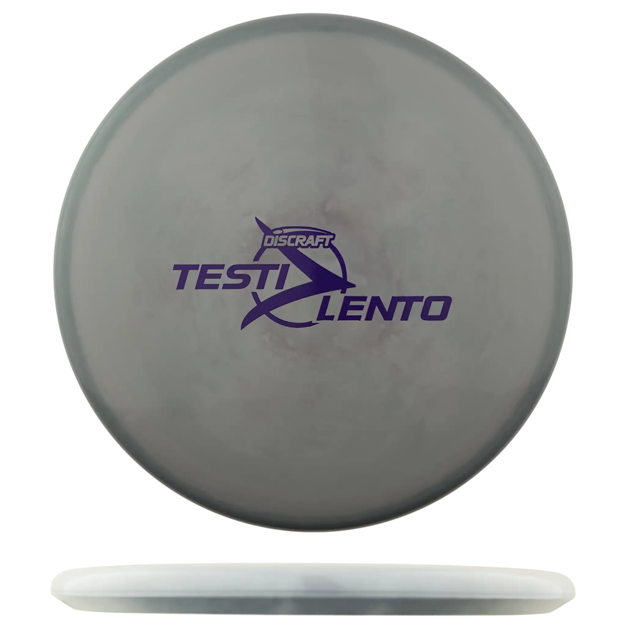 ESP Zone SS - Testi Lento