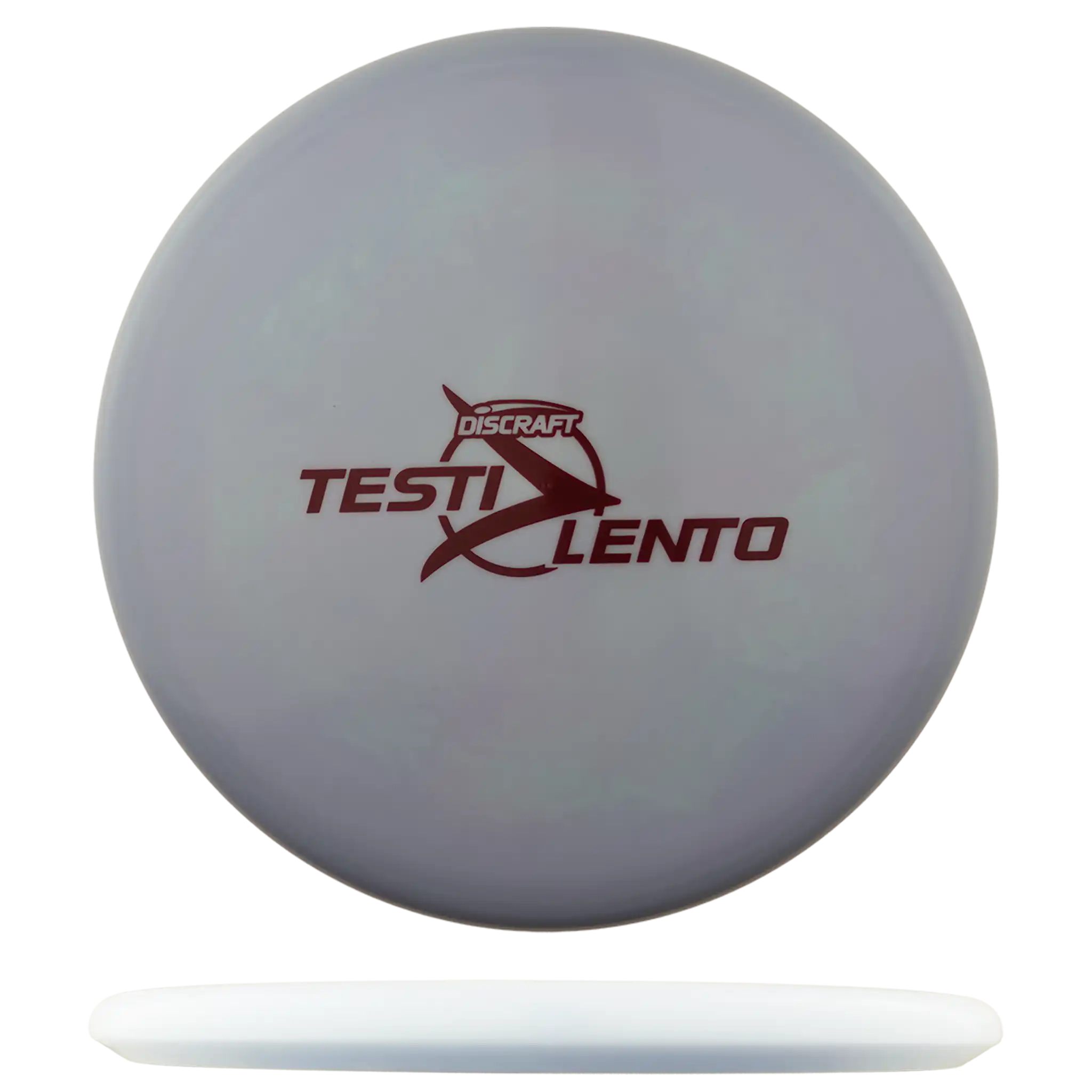 ESP Zone SS - Testi Lento