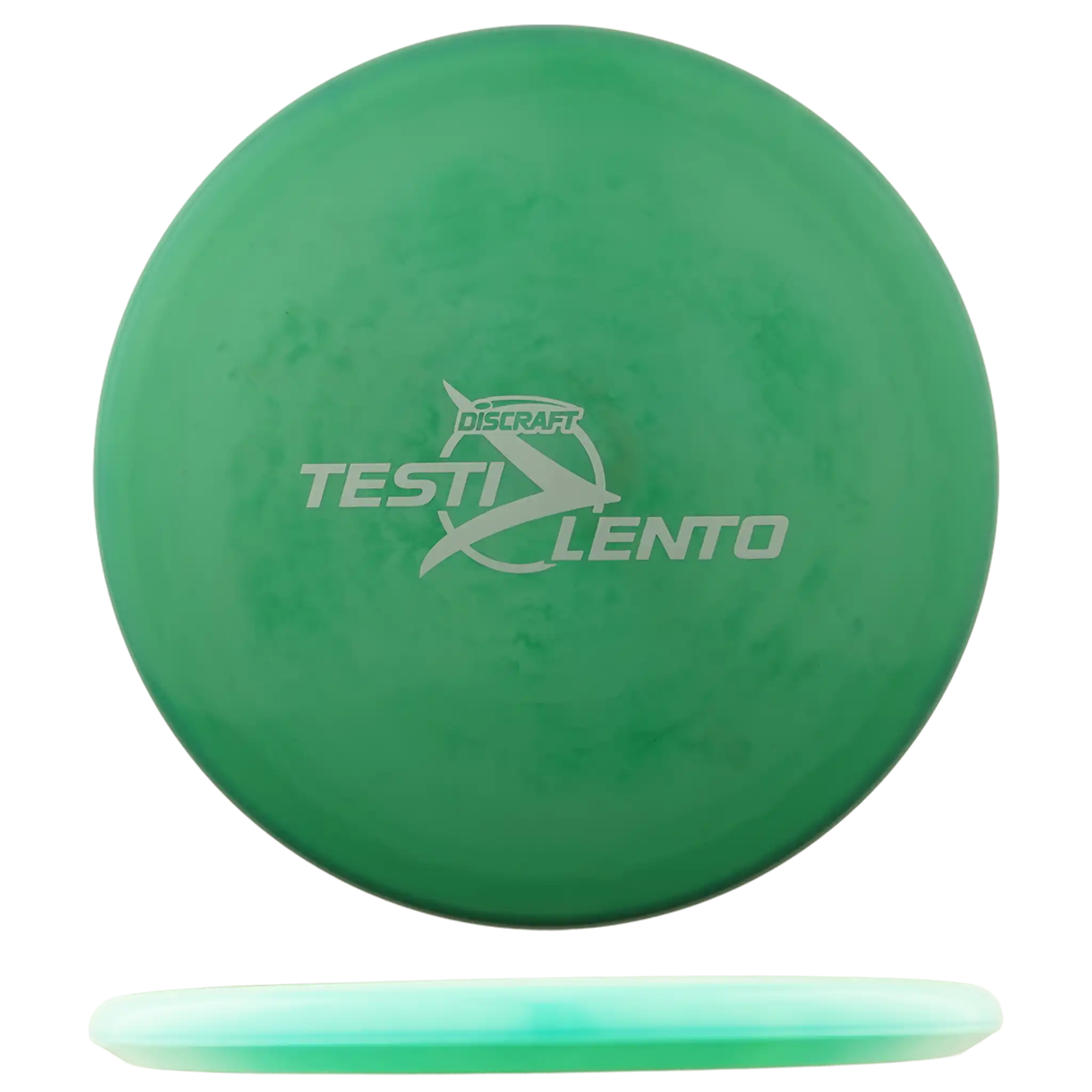 ESP Zone SS - Testi Lento