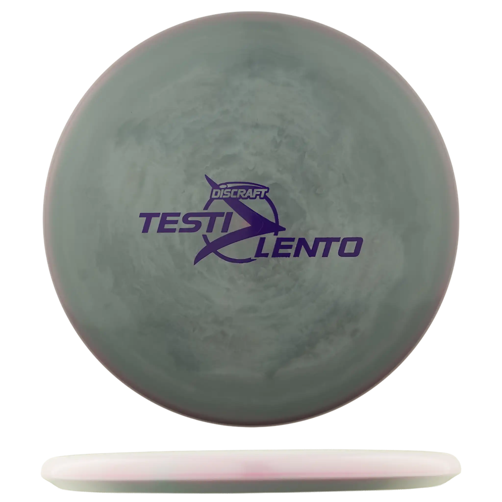 ESP Zone SS - Testi Lento