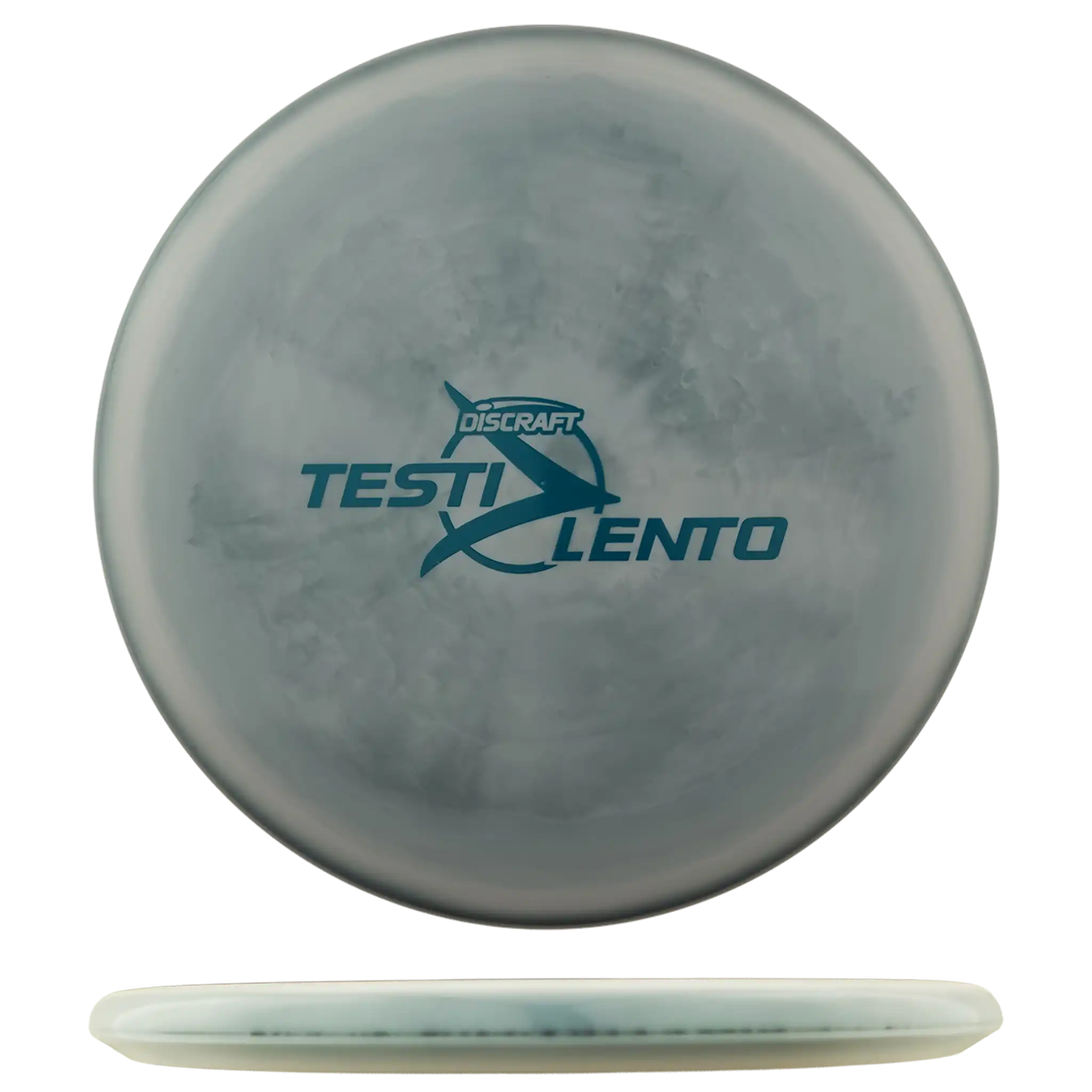 ESP Zone SS - Testi Lento