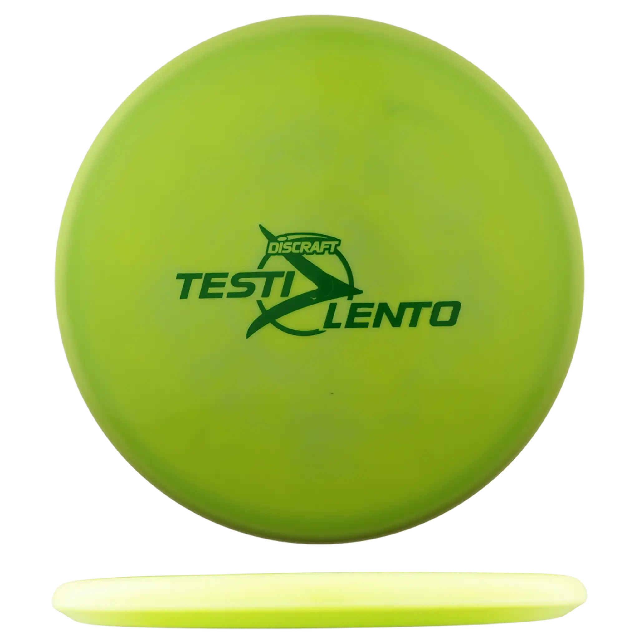ESP Zone SS - Testi Lento