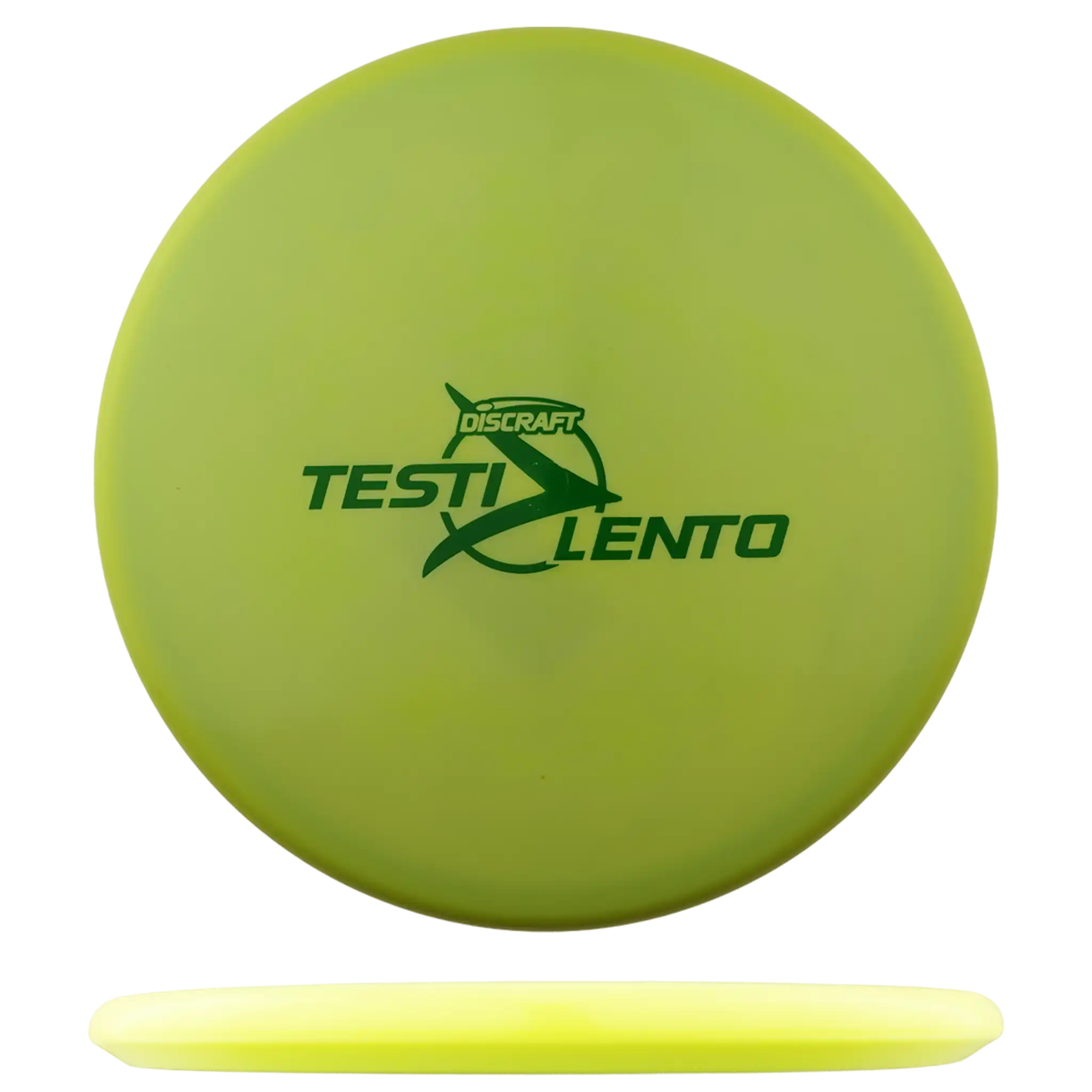 ESP Zone SS - Testi Lento