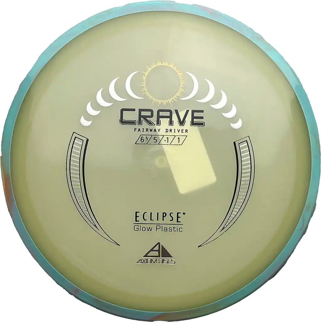 Eclipse Crave