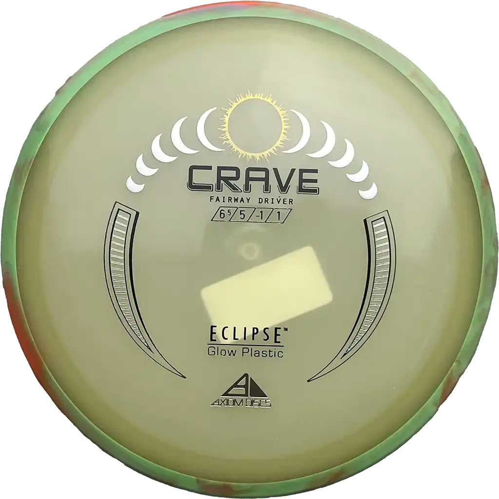 Eclipse Crave