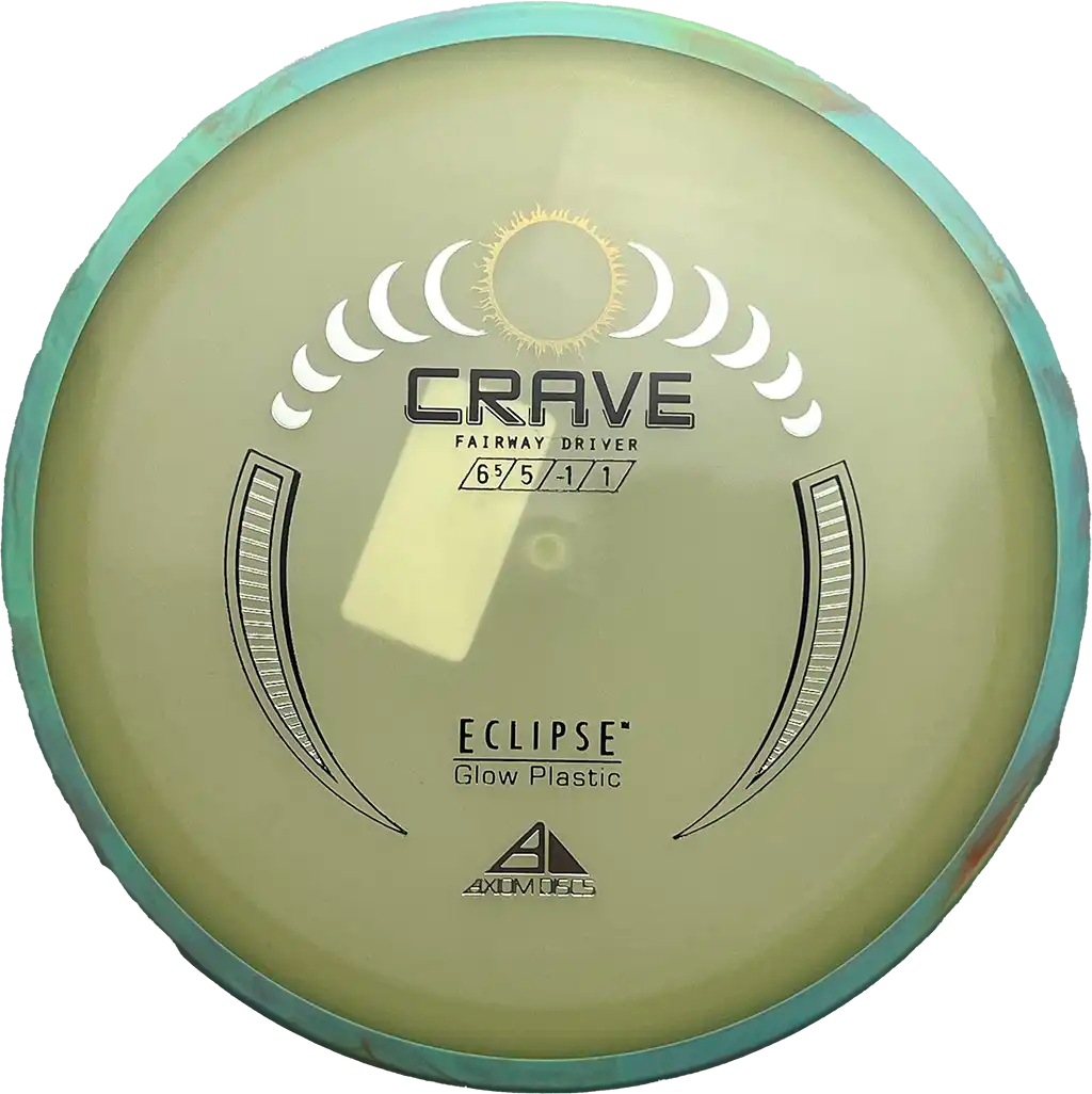 Eclipse Crave