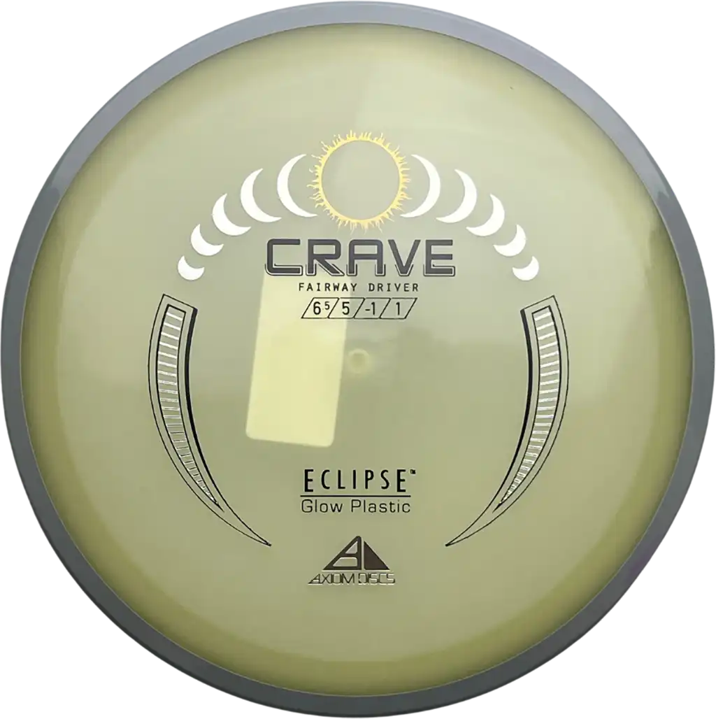 Eclipse Crave