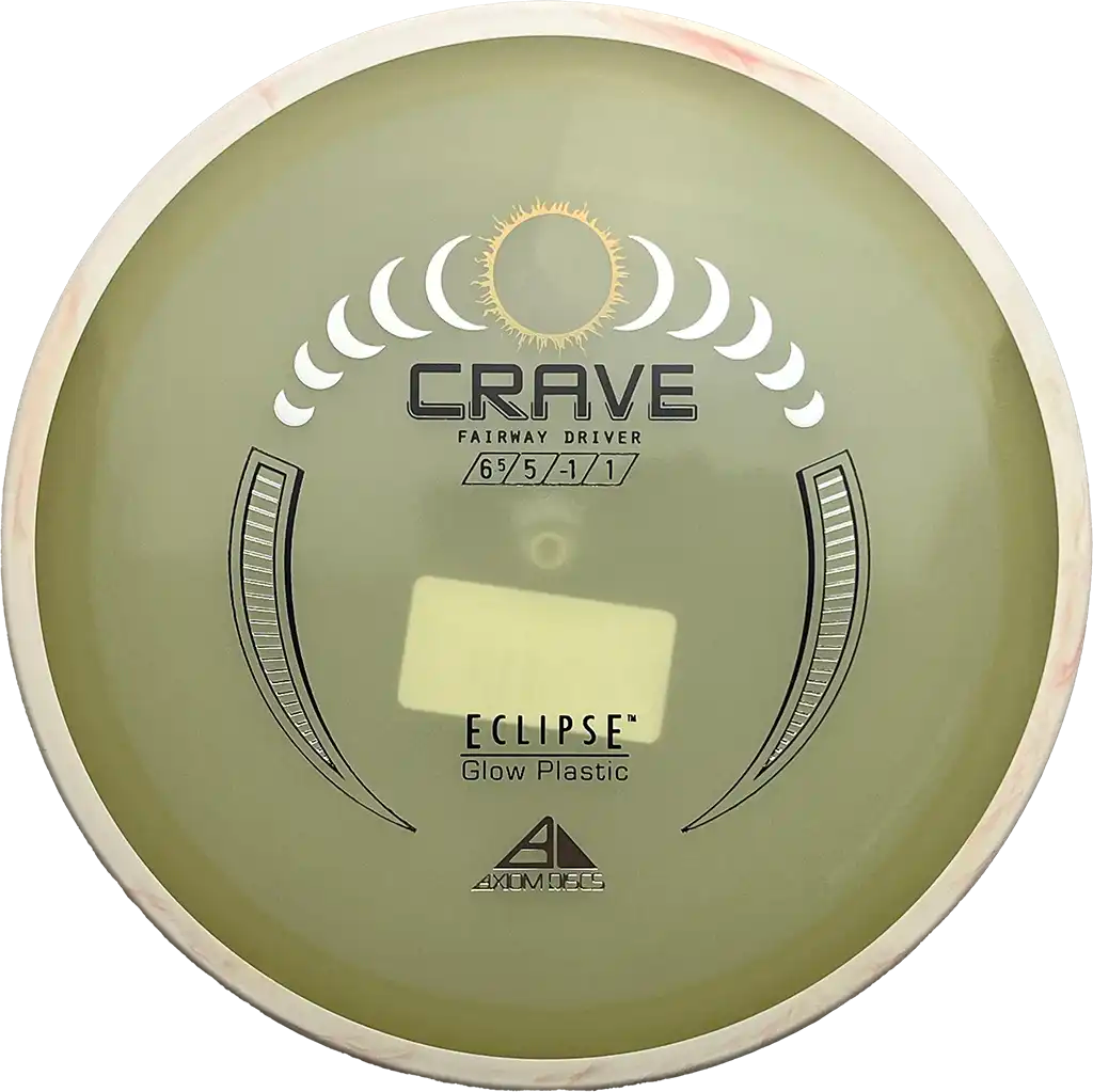 Eclipse Crave