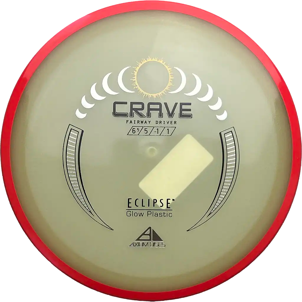 Eclipse Crave