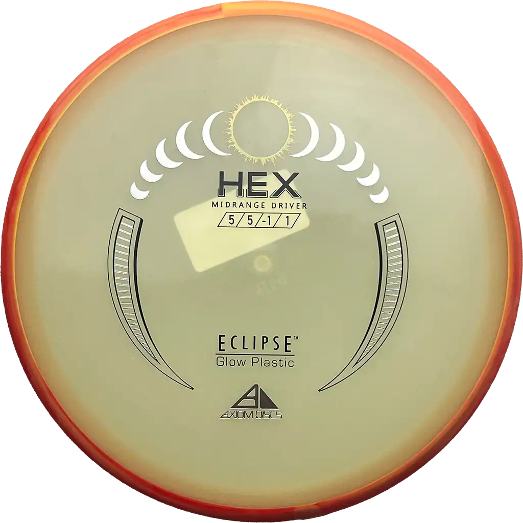 Eclipse Hex