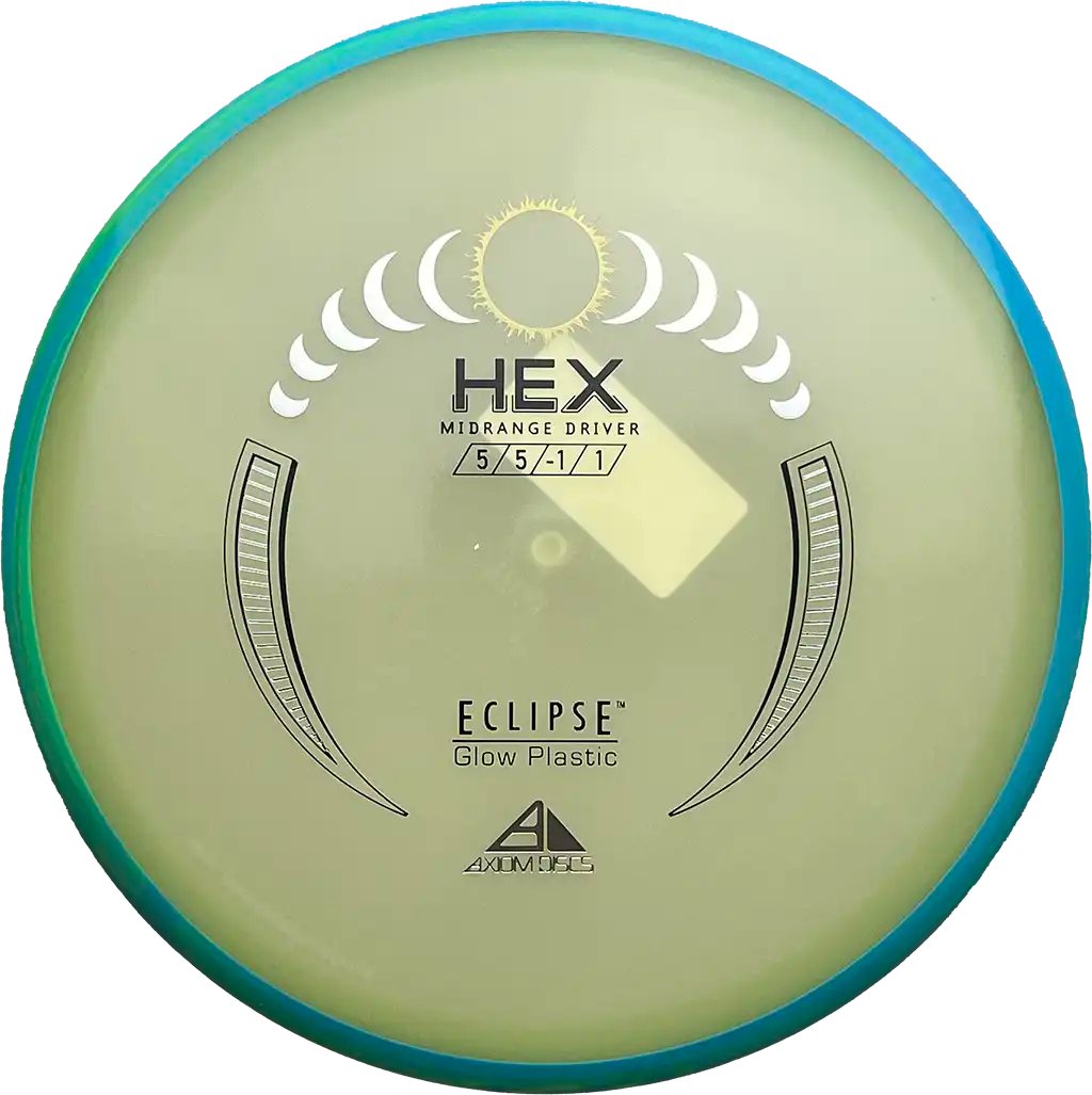 Eclipse Hex