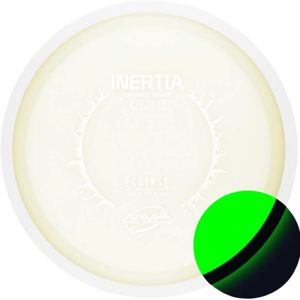 Eclipse Inertia