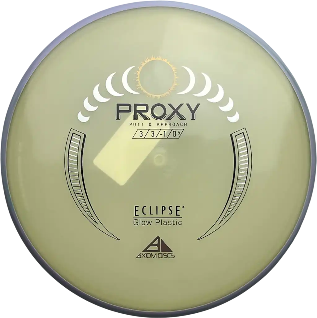 Eclipse Proxy