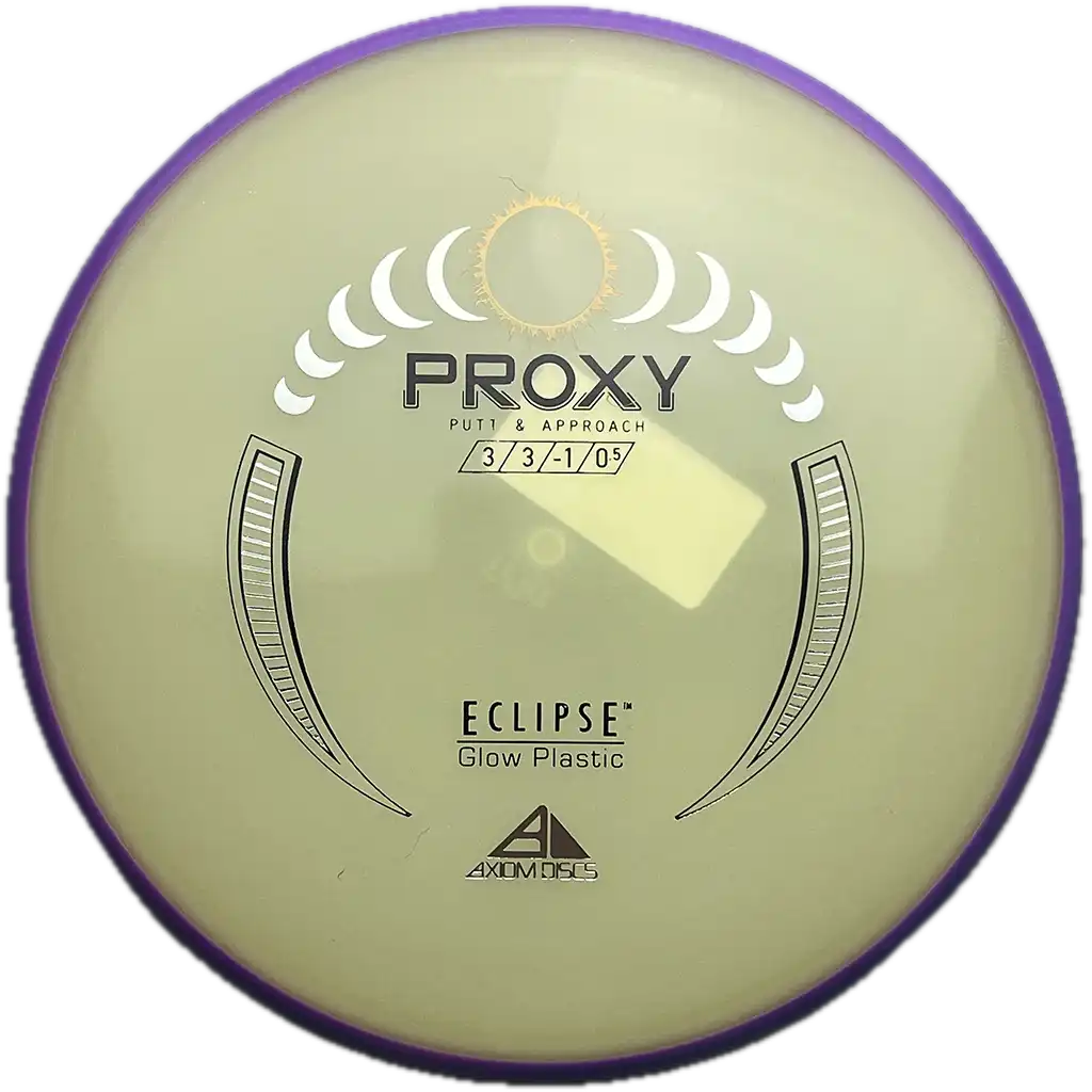 Eclipse Proxy