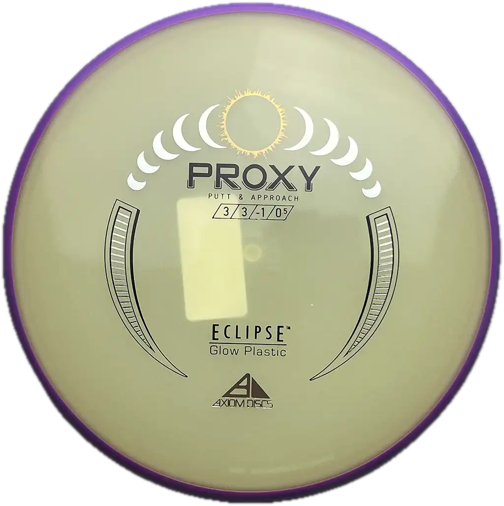 Eclipse Proxy