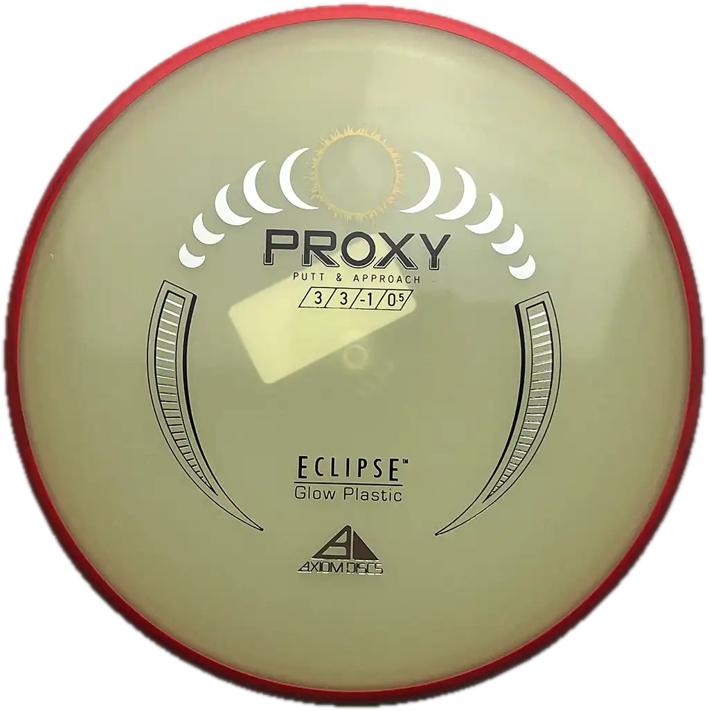 Eclipse Proxy