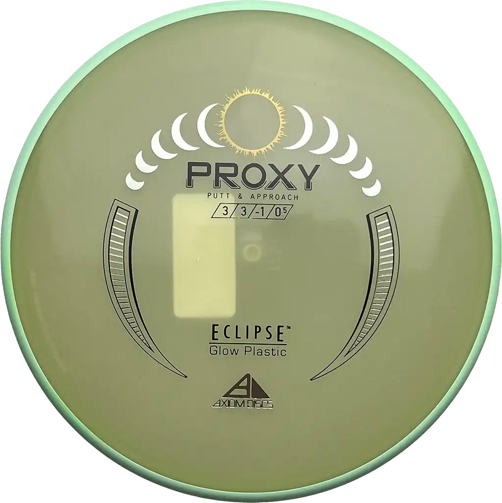 Eclipse Proxy