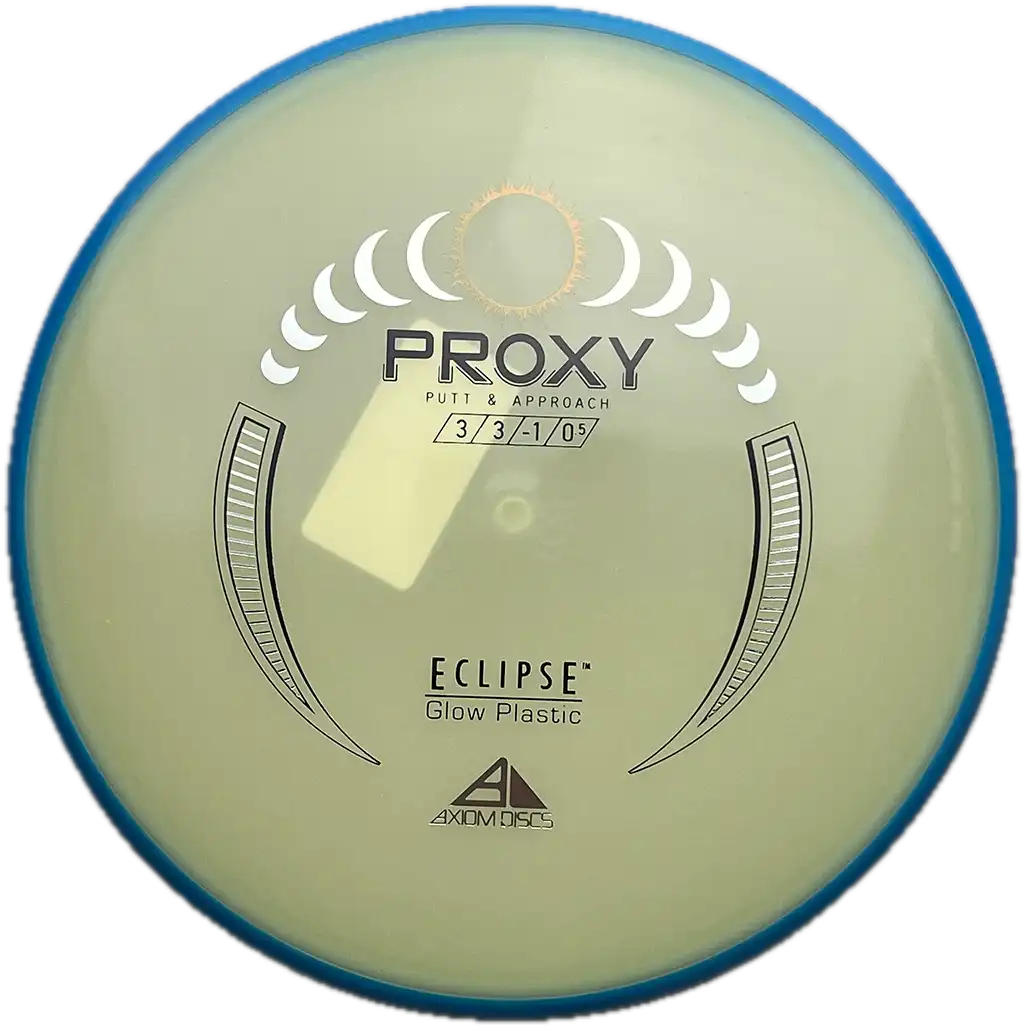 Eclipse Proxy