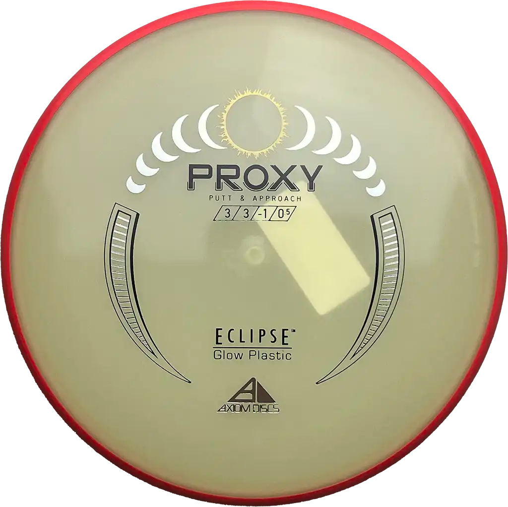 Eclipse Proxy